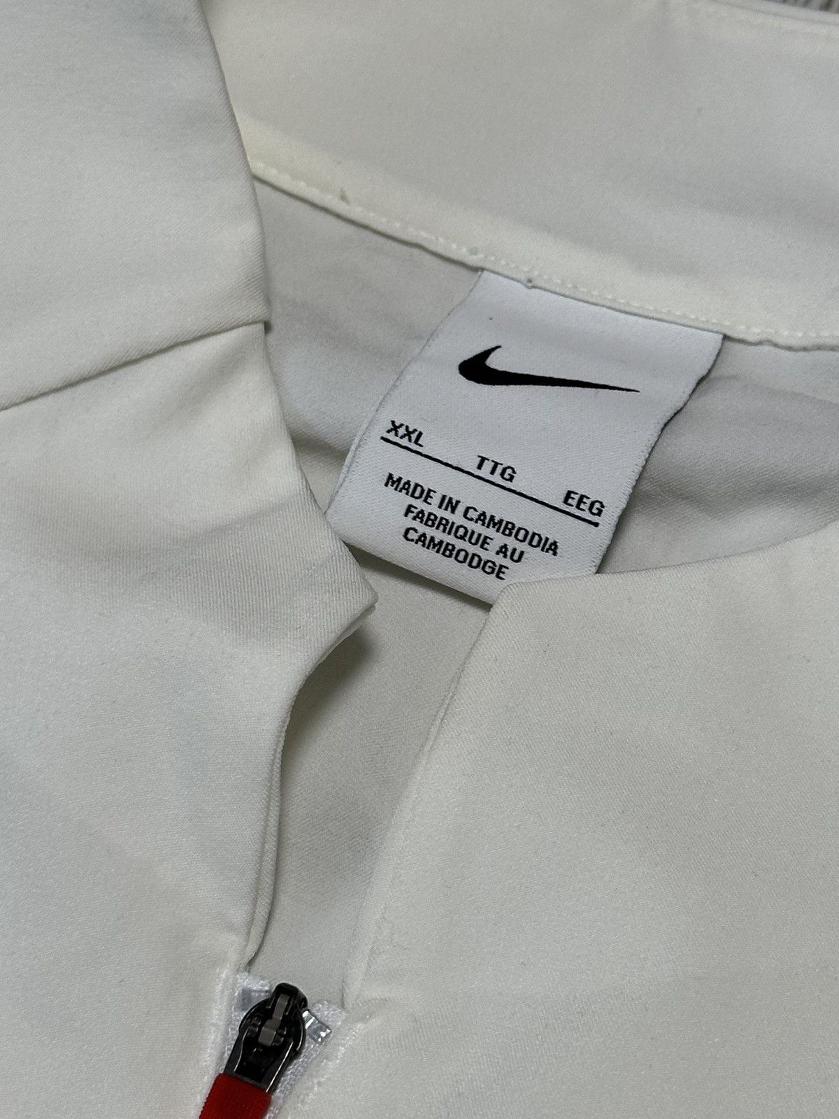 Nike Nike Great Britain Team Pro Elite Lightweight Suit Track Size US XXL / EU 58 / 5 - 6 Thumbnail