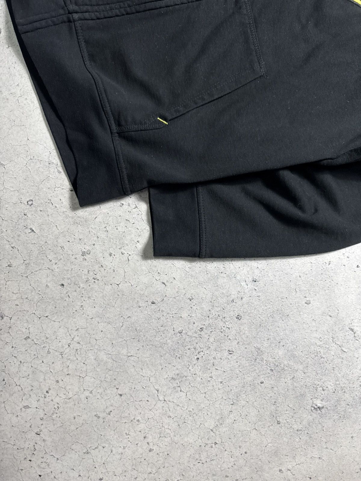 Tapout Tapout Sweden Full Zip Hoodie Big Logo Black Size L Size US L / EU 52-54 / 3 - 4 Thumbnail