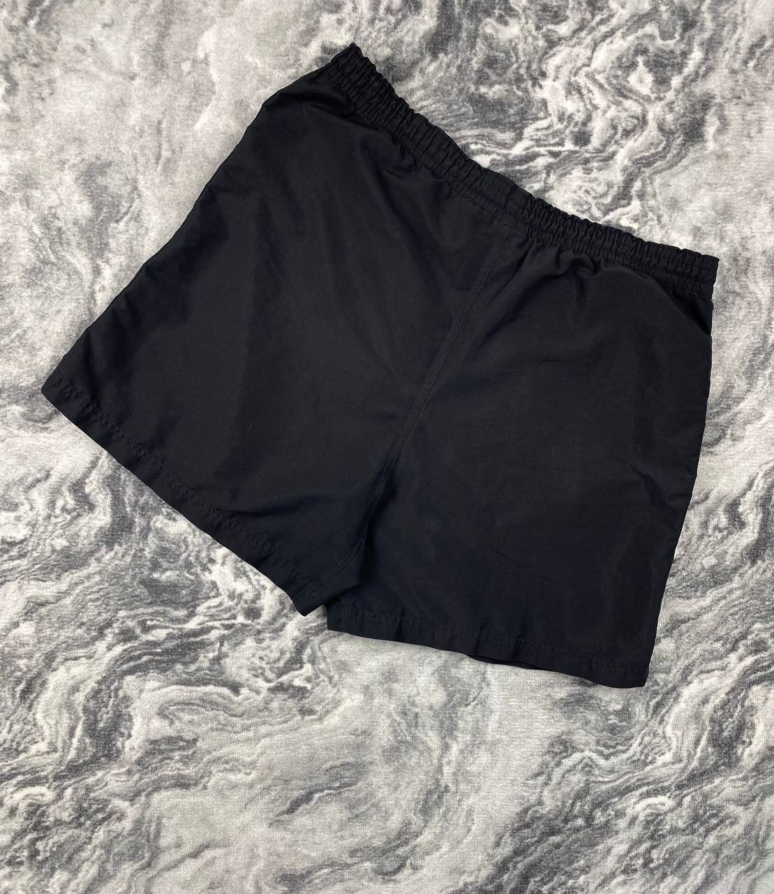 Nike Vintage Nike Valencia 00s Home Football Shorts Men Size L Size US 34 / EU 50 - 8 Thumbnail