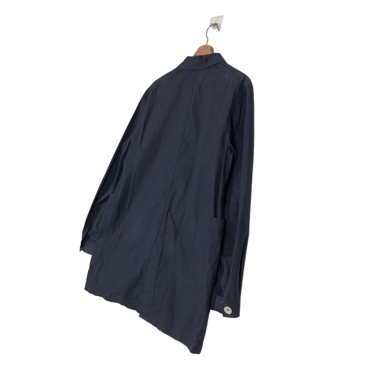 Danton × Japanese Brand × Vintage 📌VINTAGE CHORE WORK JACKET DANTON VETEMENTS DE TRAVAIL Size US S / EU 44-46 / 1 - 7 Thumbnail