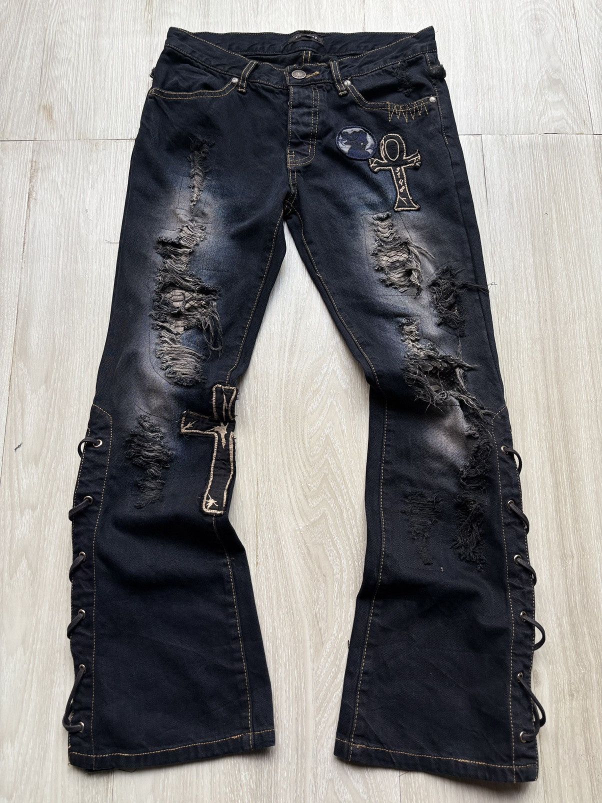 CIVARIZE | Grailed
