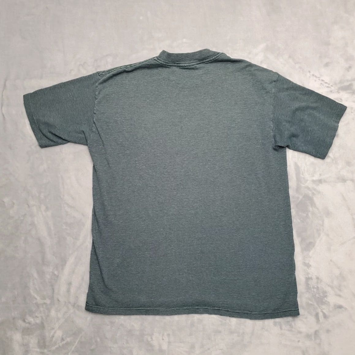 Vintage VINTAGE Alaska T Shirt Men M Nature Polar Bear Single Stitch USA TEE Size US M / EU 48-50 / 2 - 6 Thumbnail