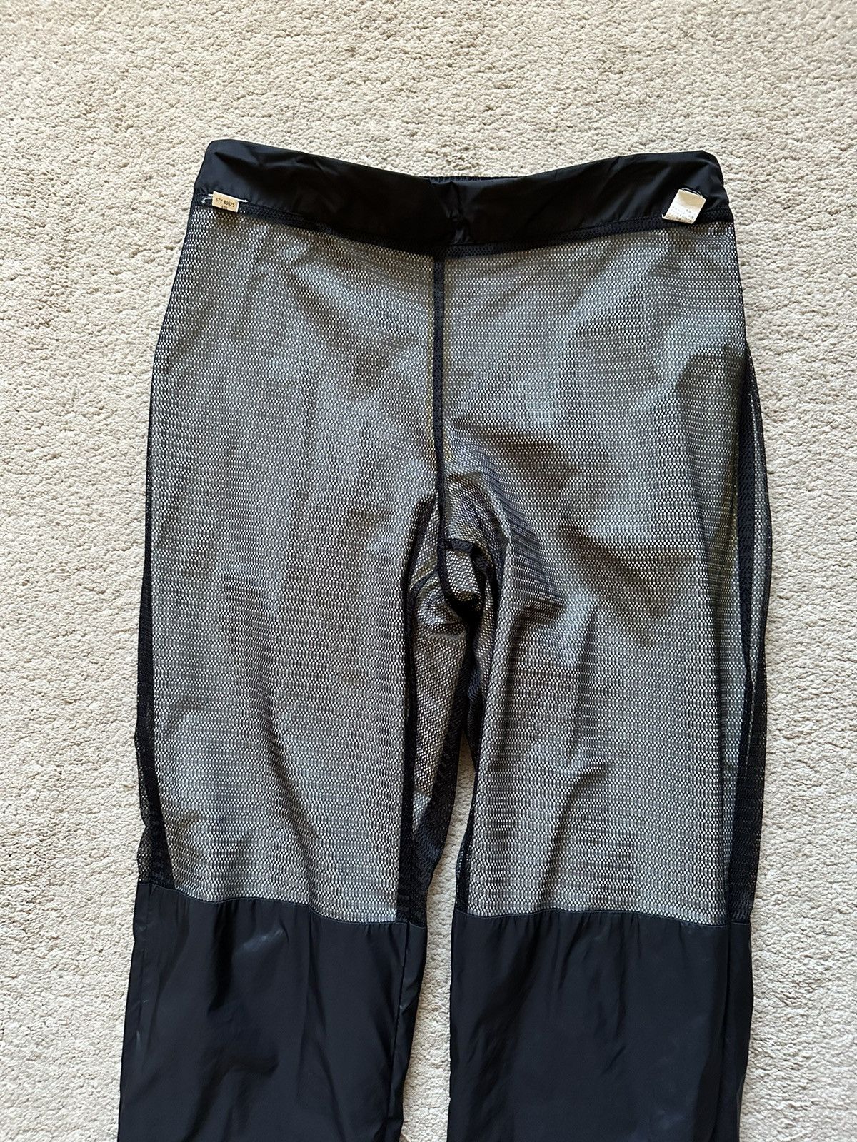 Patagonia Patagonia Nylon waterproof Pant Size US 32 / EU 48 - 9 Thumbnail