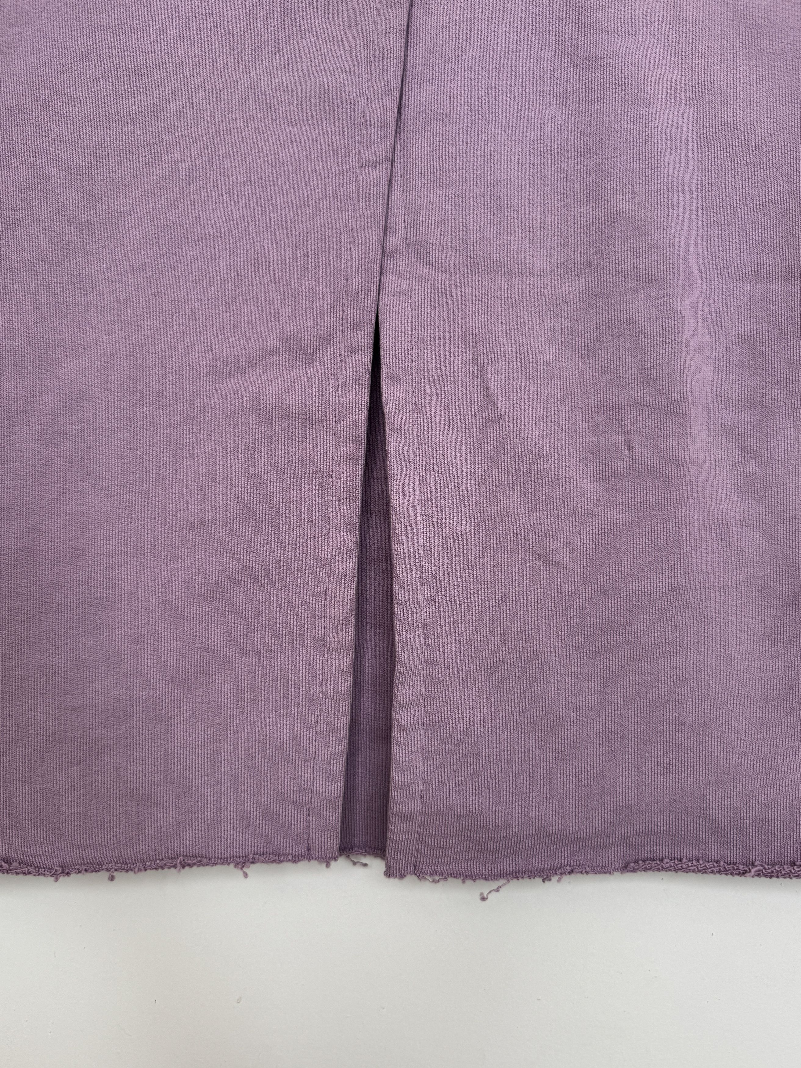 Dries Van Noten Drawstring Maxi Skirt Size 27" / US 4 / IT 40 - 7 Thumbnail