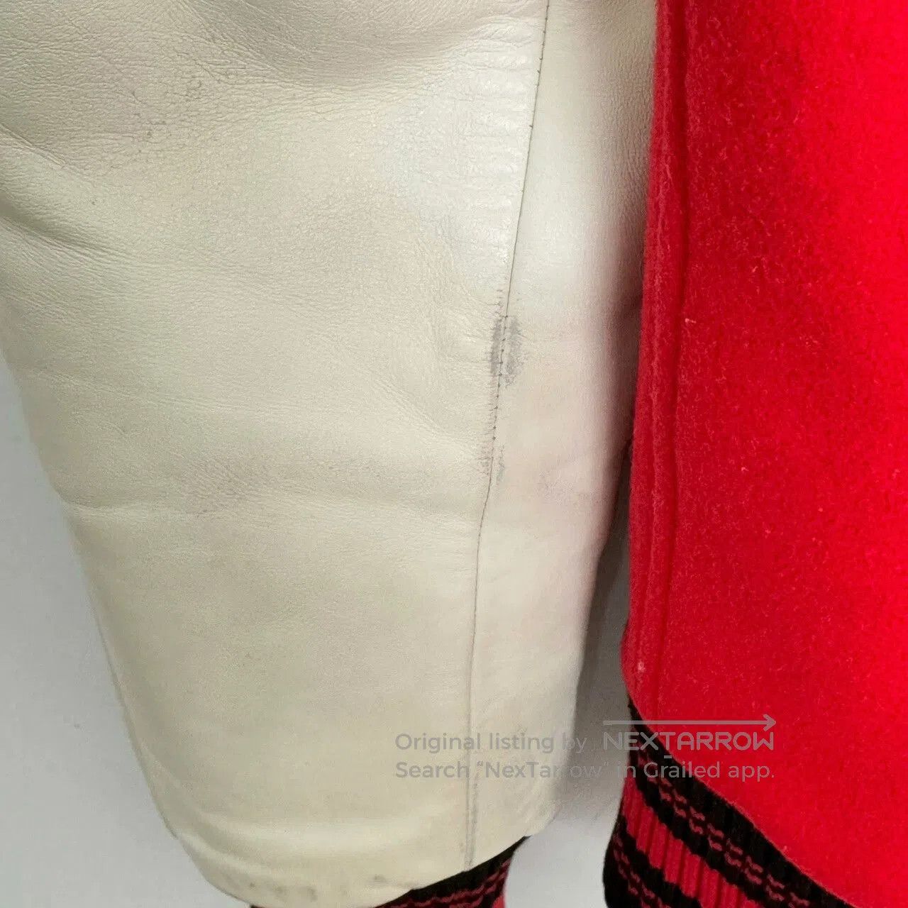 Burberry Burberry TB Logo Baseball Jacket. Size US S / EU 44-46 / 1 - 3 Thumbnail