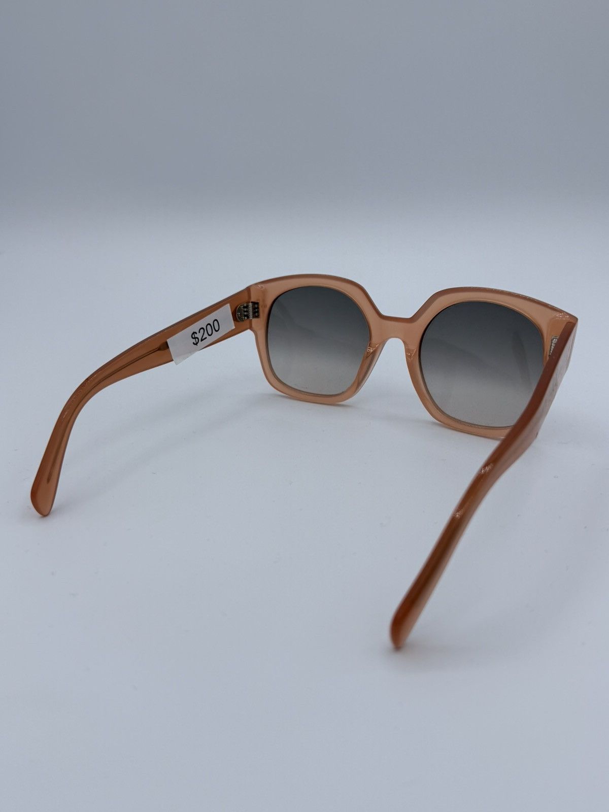 Celine Celine Sunglasses Size ONE SIZE - 6 Thumbnail
