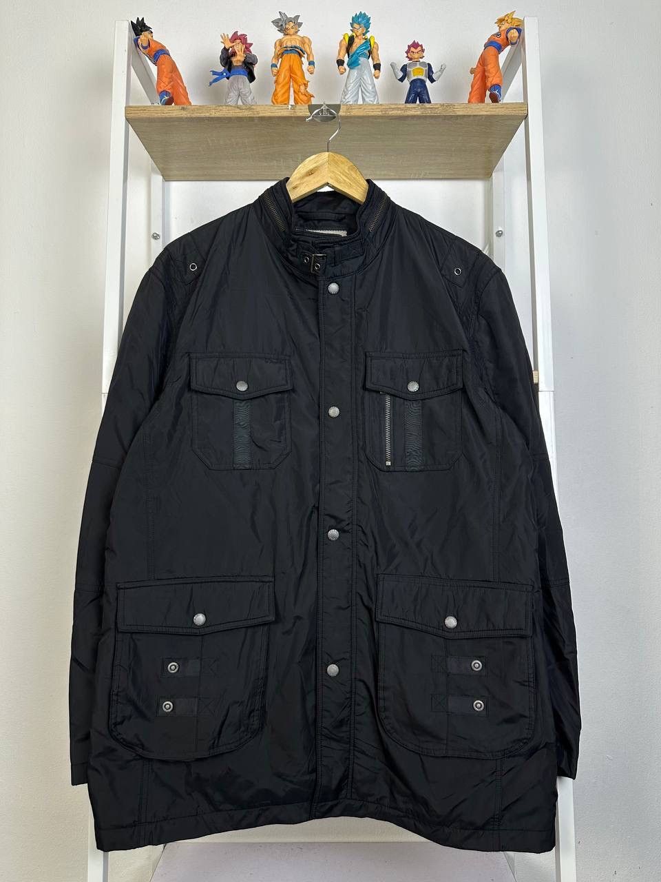 GIORGIO ARMANI JACKET