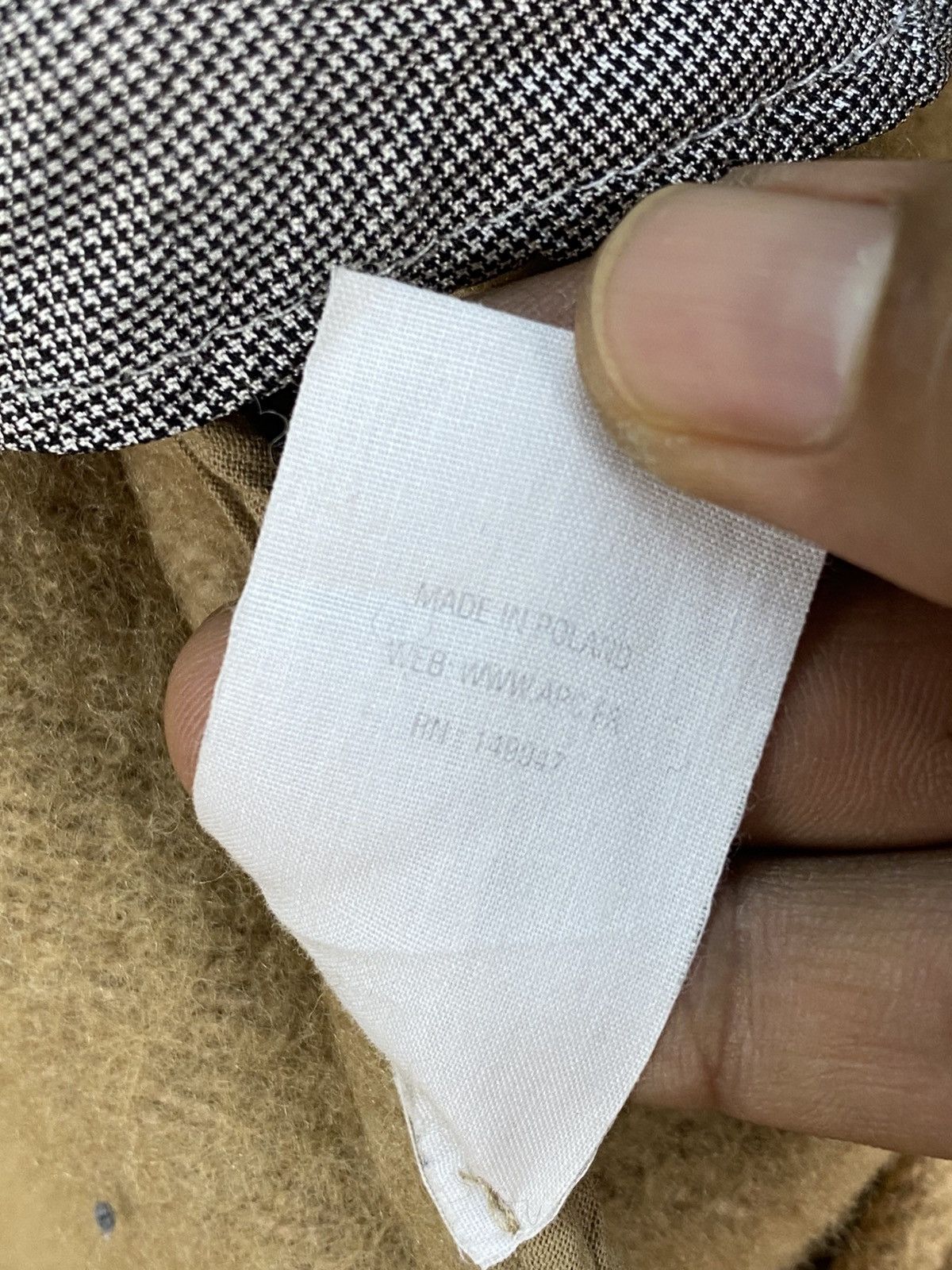 A.P.C. A.P.C. Trench Coat Size M / US 6-8 / IT 42-44 - 8 Thumbnail