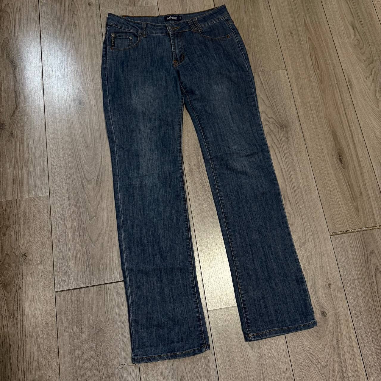 Armani Armani Jeans Womens Size 30 Made in Italy Size 30" / US 8 / IT 44 - 3 Thumbnail