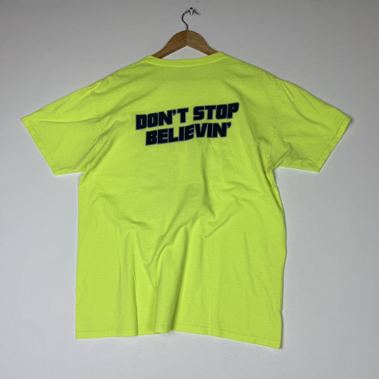 Vintage Vintage Back To The Future Size US L / EU 52-54 / 3 - 6 Thumbnail