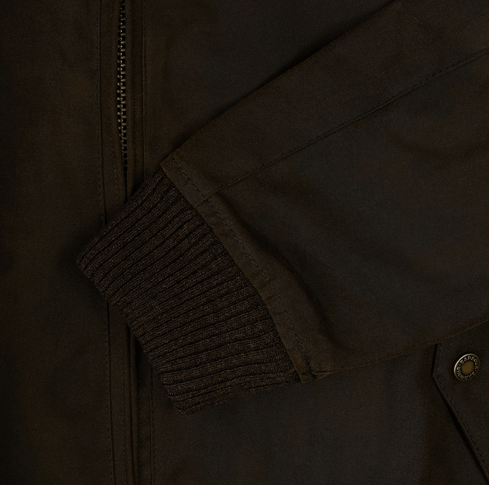 Barbour Barbour Wax Jacket Size US M / EU 48-50 / 2 - 6 Thumbnail