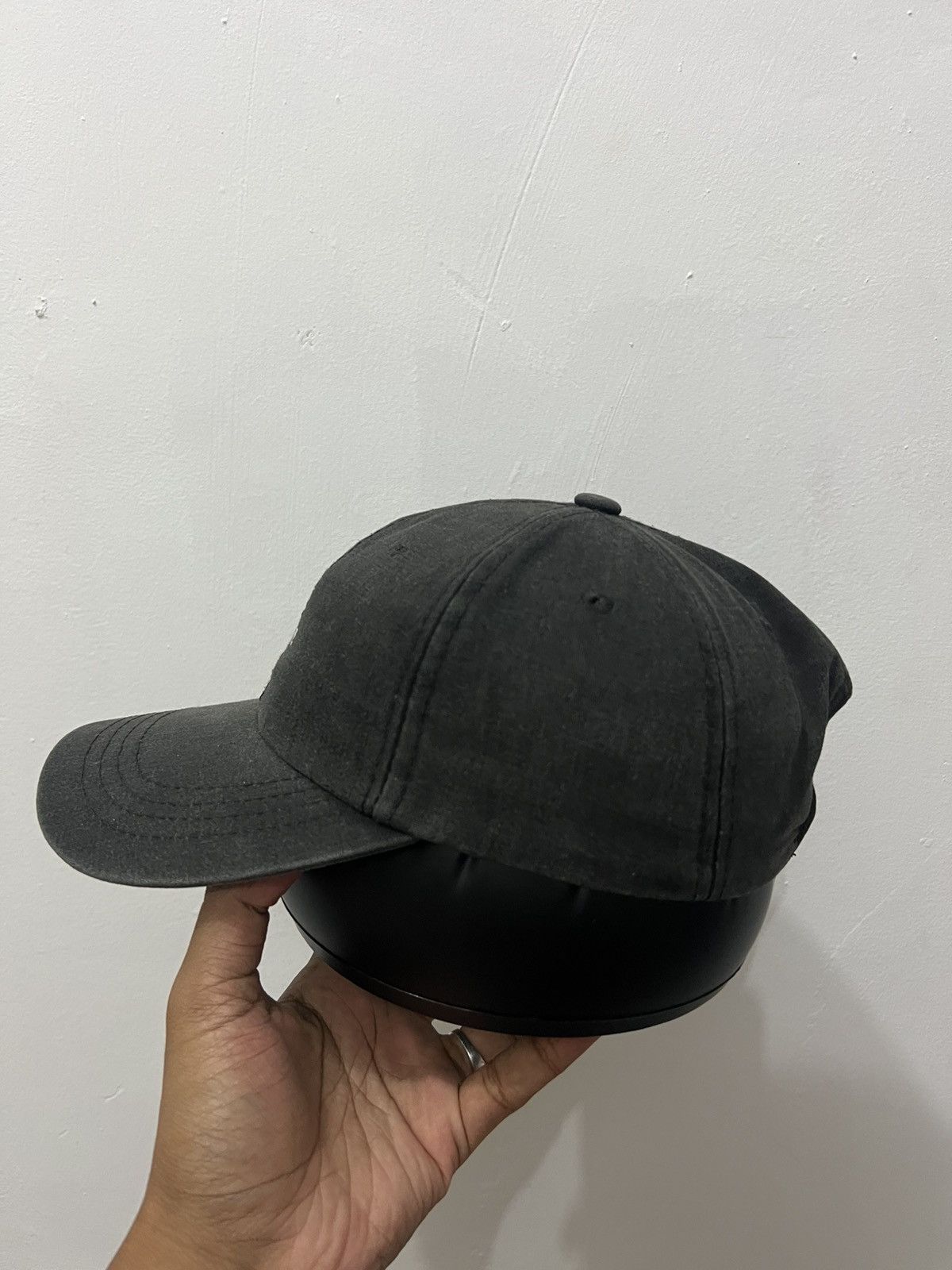 If Six Was Nine Cruise Embroidered Hat Size ONE SIZE - 2 Thumbnail