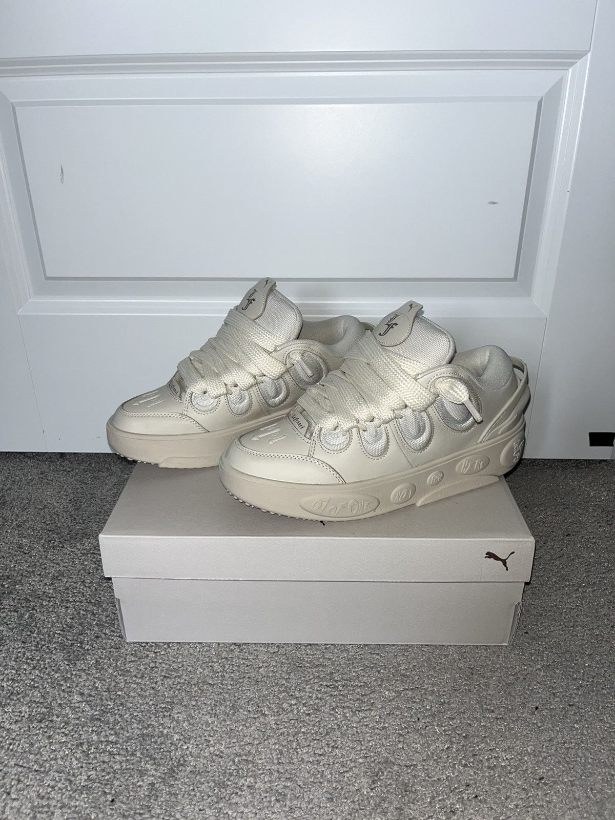 Puma Puma Lafrance amour moment Size US 8 / EU 41 - 1 Thumbnail