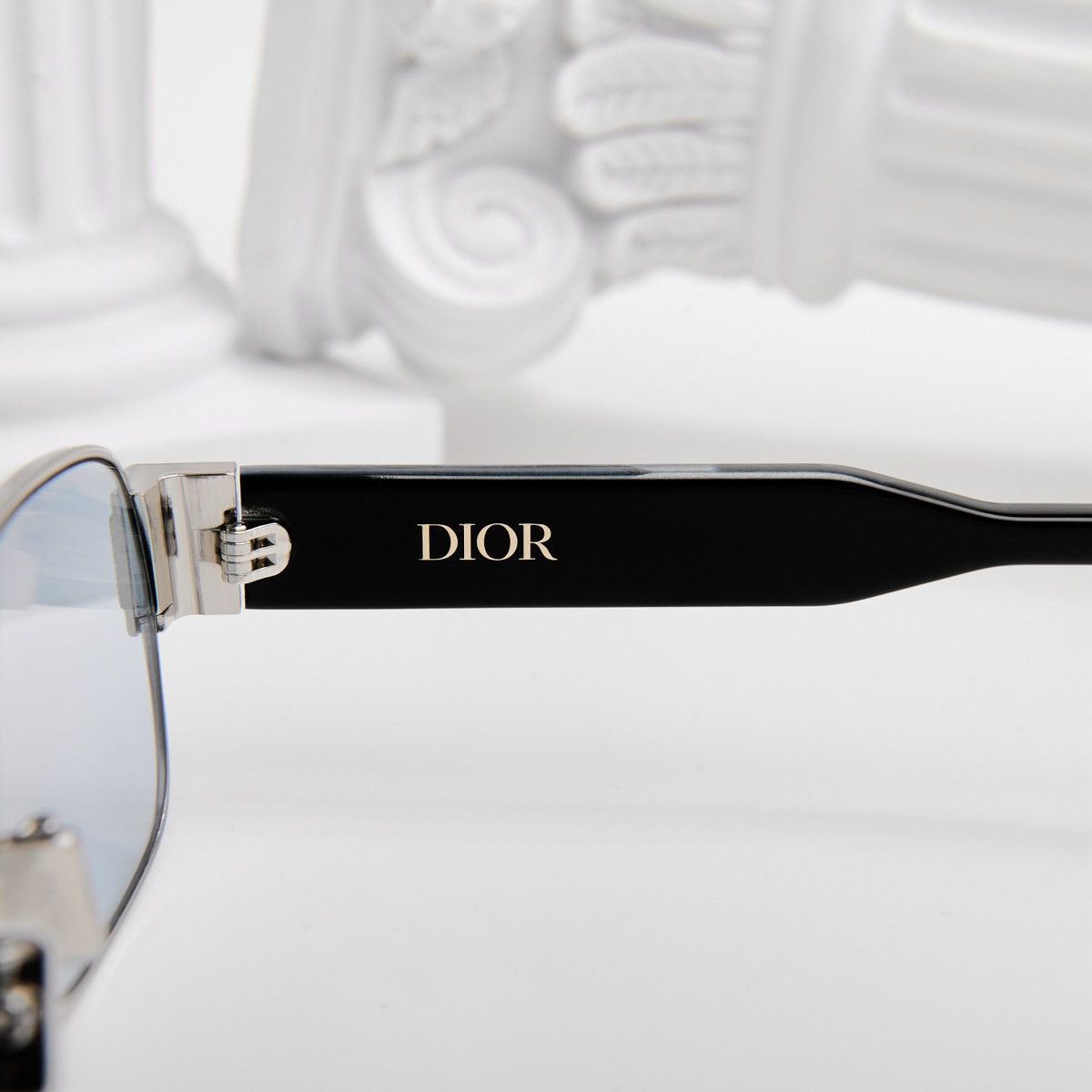 Dior CHRISTIAN DIOR LABEL S2U F0I0 SUNGLASSES Size ONE SIZE - 4 Thumbnail