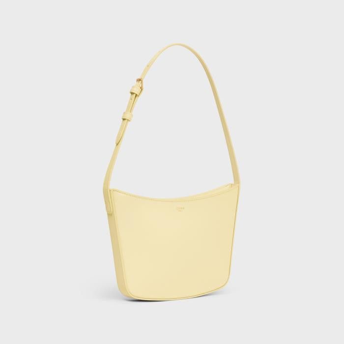 Celine o1bcso1str0725 Size : OS / 112273 Croque Bags in Sunlight Size ONE SIZE - 2 Thumbnail