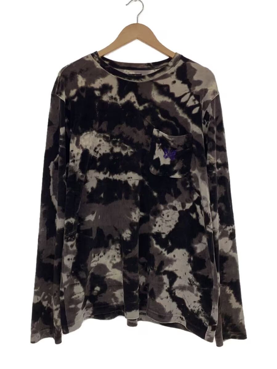 Needles Tie Dye Long Sleeve Tee Size US M / EU 48-50 / 2 - 1 Thumbnail
