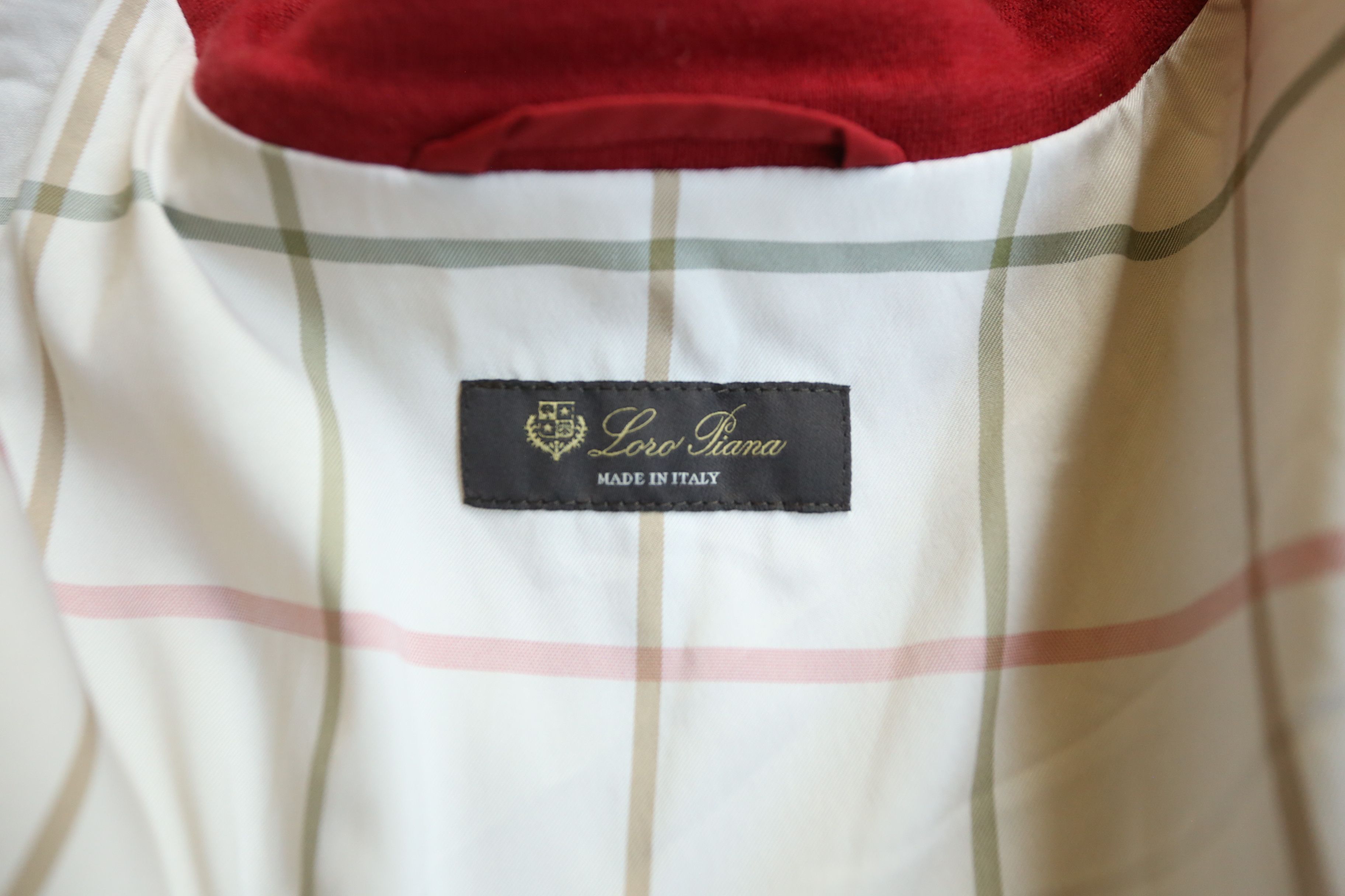 Loro Piana Loro Piana - Storm System Vest Size US L / EU 52-54 / 3 - 8 Thumbnail