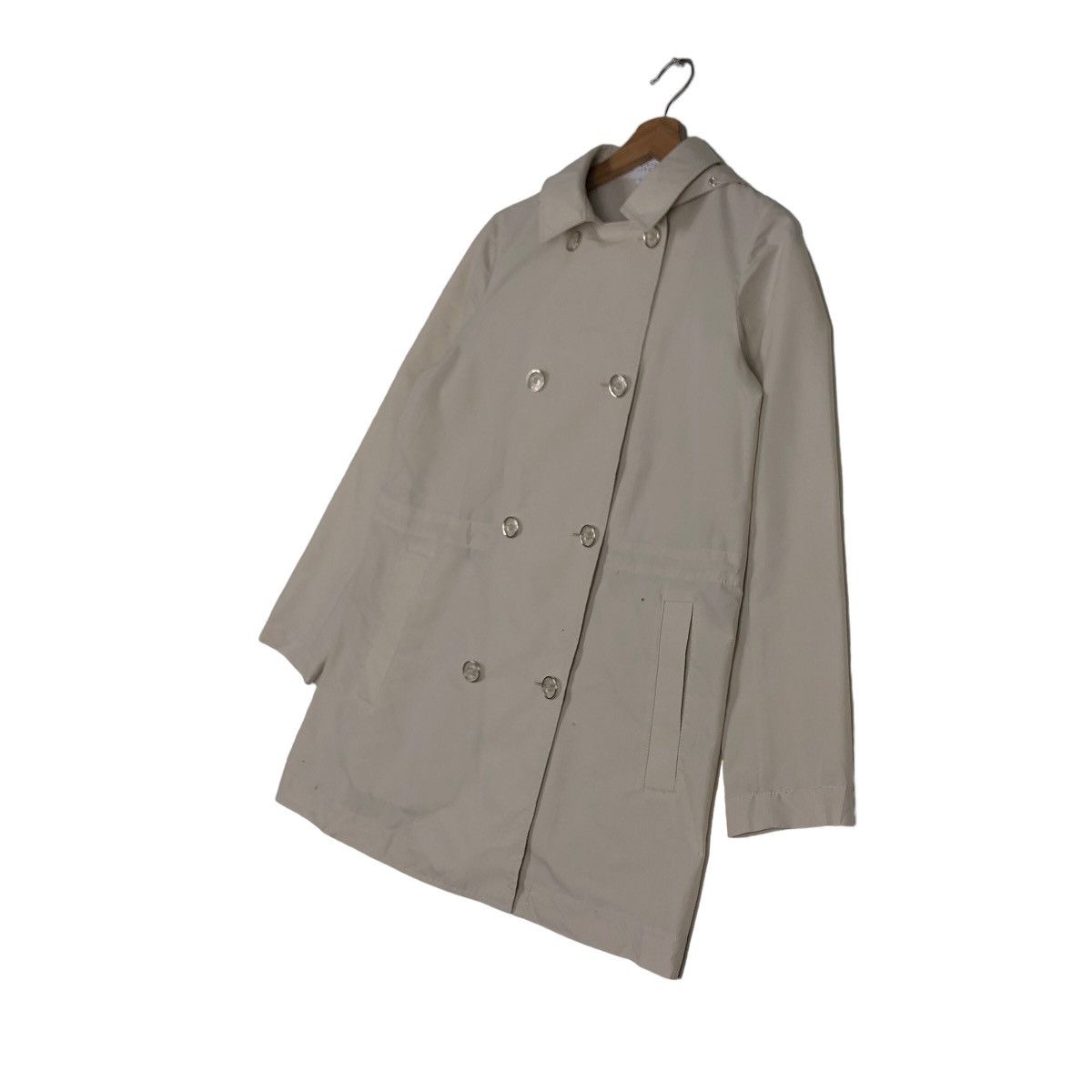 Mackintosh 🔥Vintage Button Jacket Mackintosh Philosophy Size US M / EU 48-50 / 2 - 2 Thumbnail