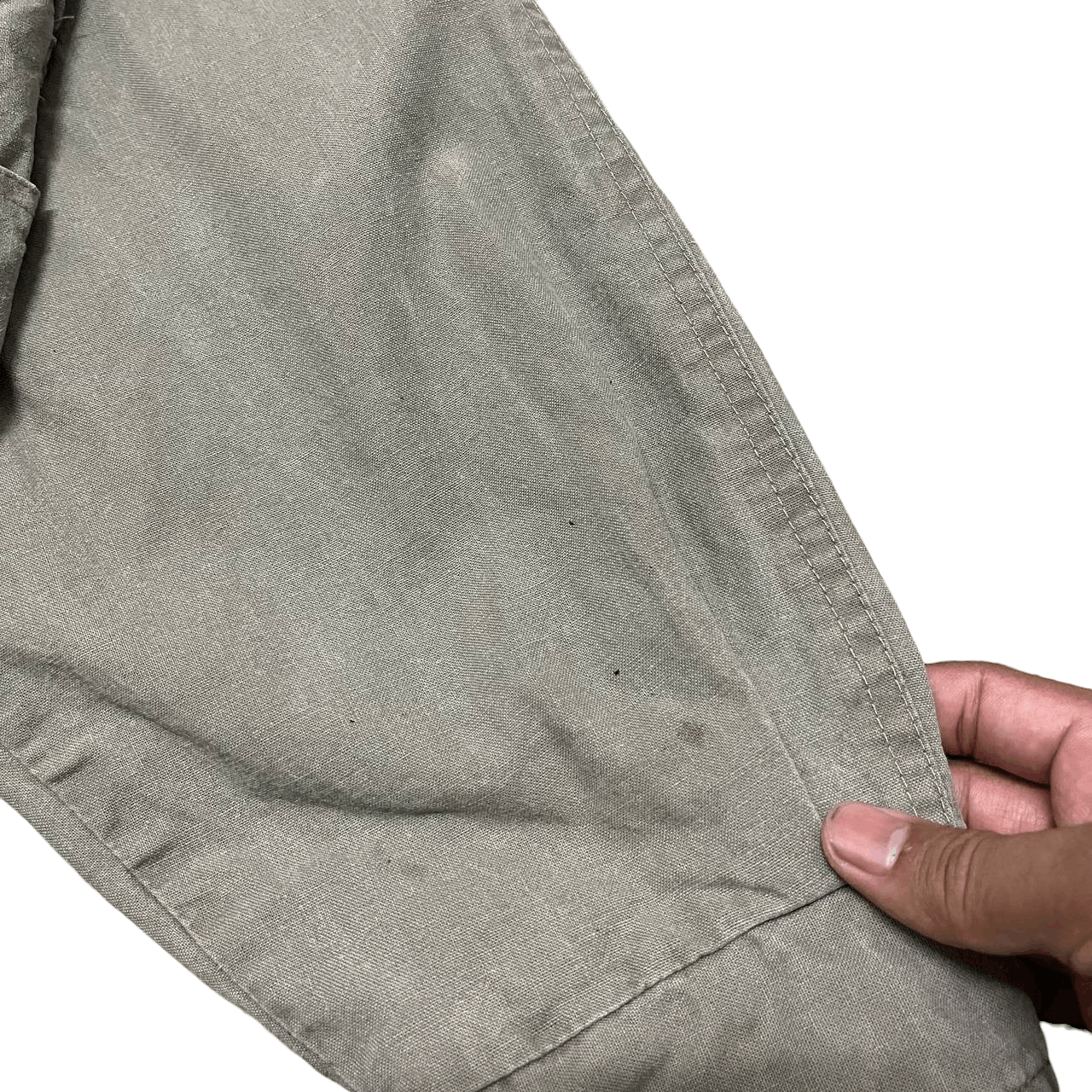 Issey Miyake Vintage Forecast Tradition Bomber Jacket Issey Miyake Style Size US L / EU 52-54 / 3 - 5 Thumbnail