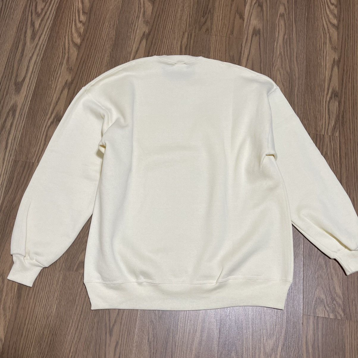 Vintage Vintage 90’s brand new Florida state seminoles sweatshirt Size US XL / EU 56 / 4 - 5 Thumbnail
