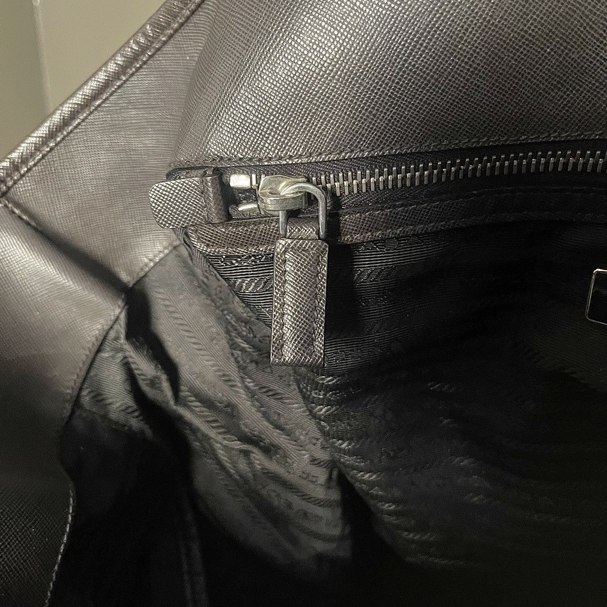 Prada Prada bag Size ONE SIZE - 15 Thumbnail