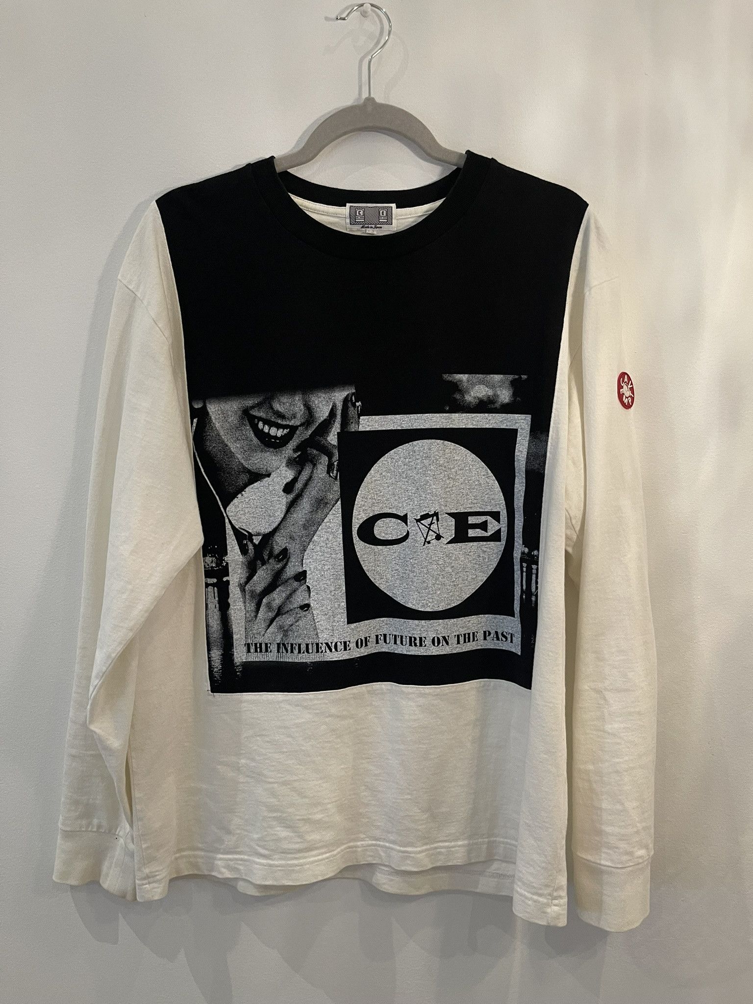 Cav Empt Long sleeve | Grailed