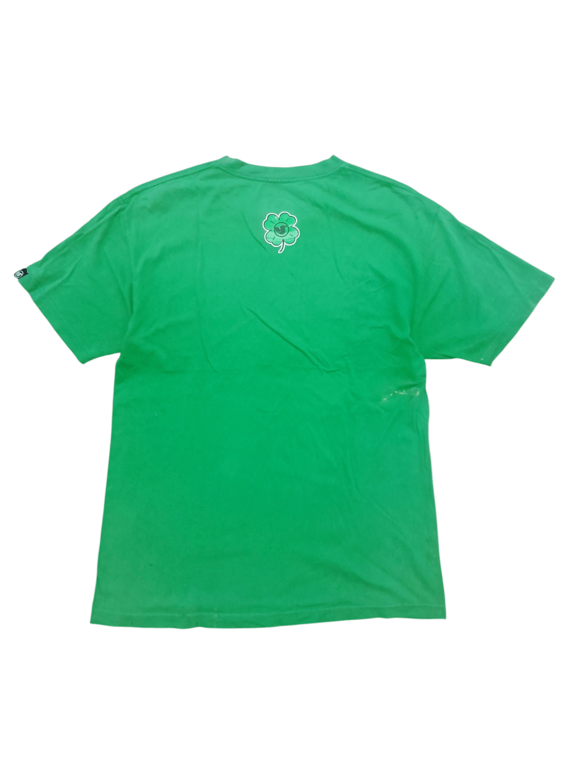 DVS DVS weemen irish jackass tee Size US L / EU 52-54 / 3 - 3 Thumbnail