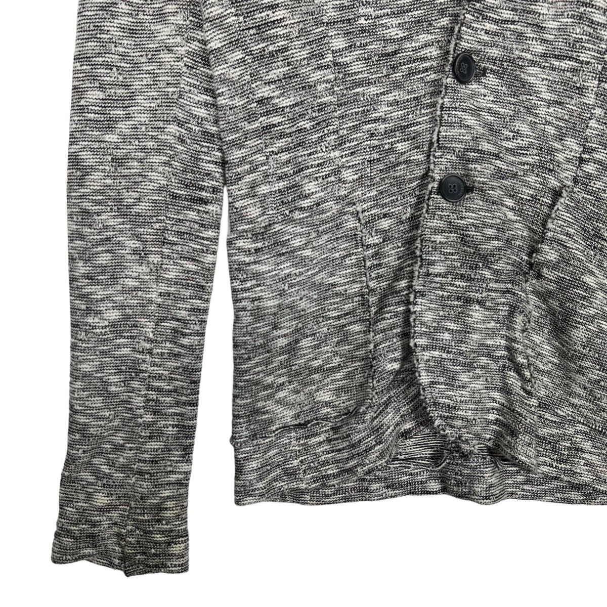 Imperial IMPERIAL KNIT CARDIGAN MADE IN ITALY Size US M / EU 48-50 / 2 - 4 Thumbnail