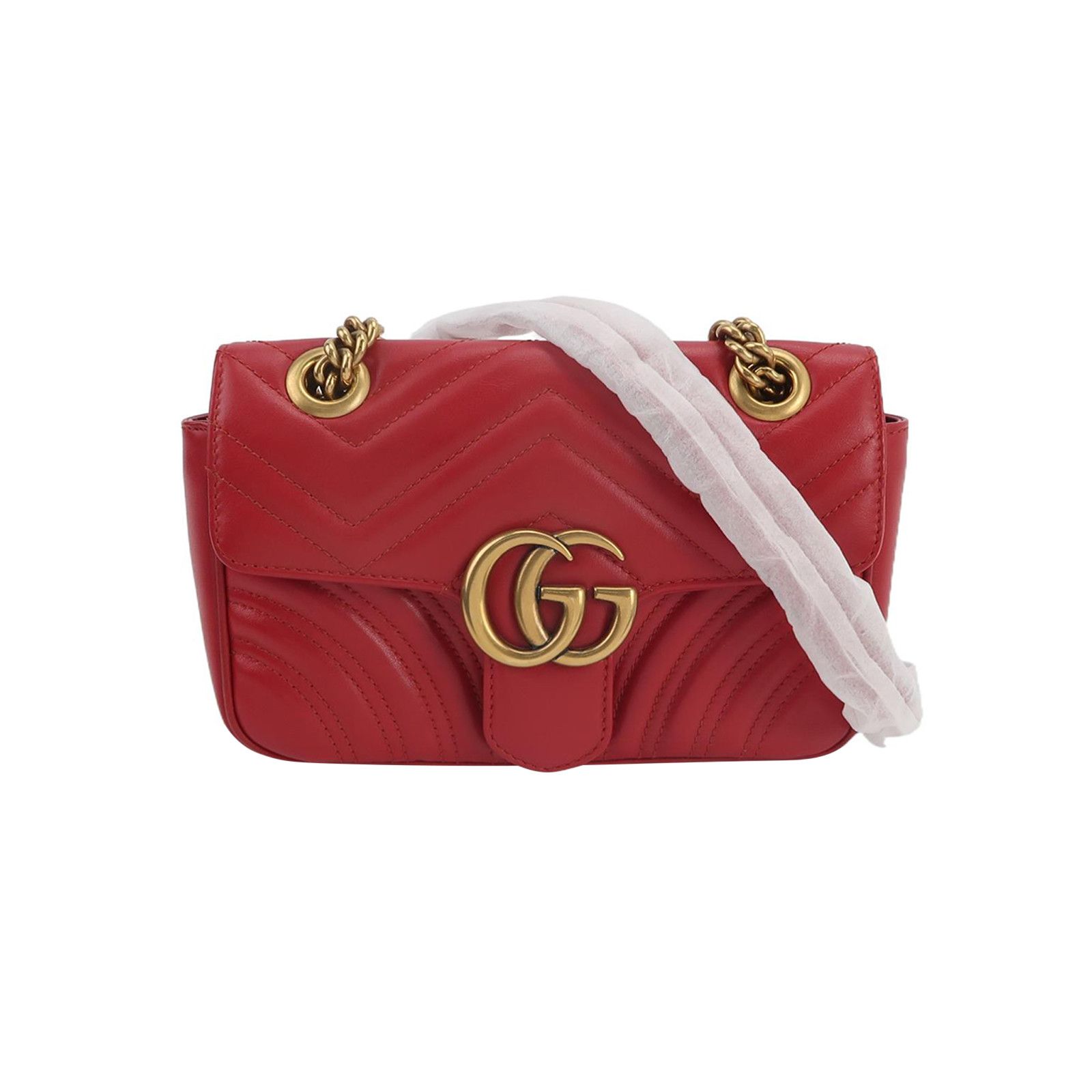 Gucci Gucci Women os Shoulder Bags Size ONE SIZE - 1 Thumbnail