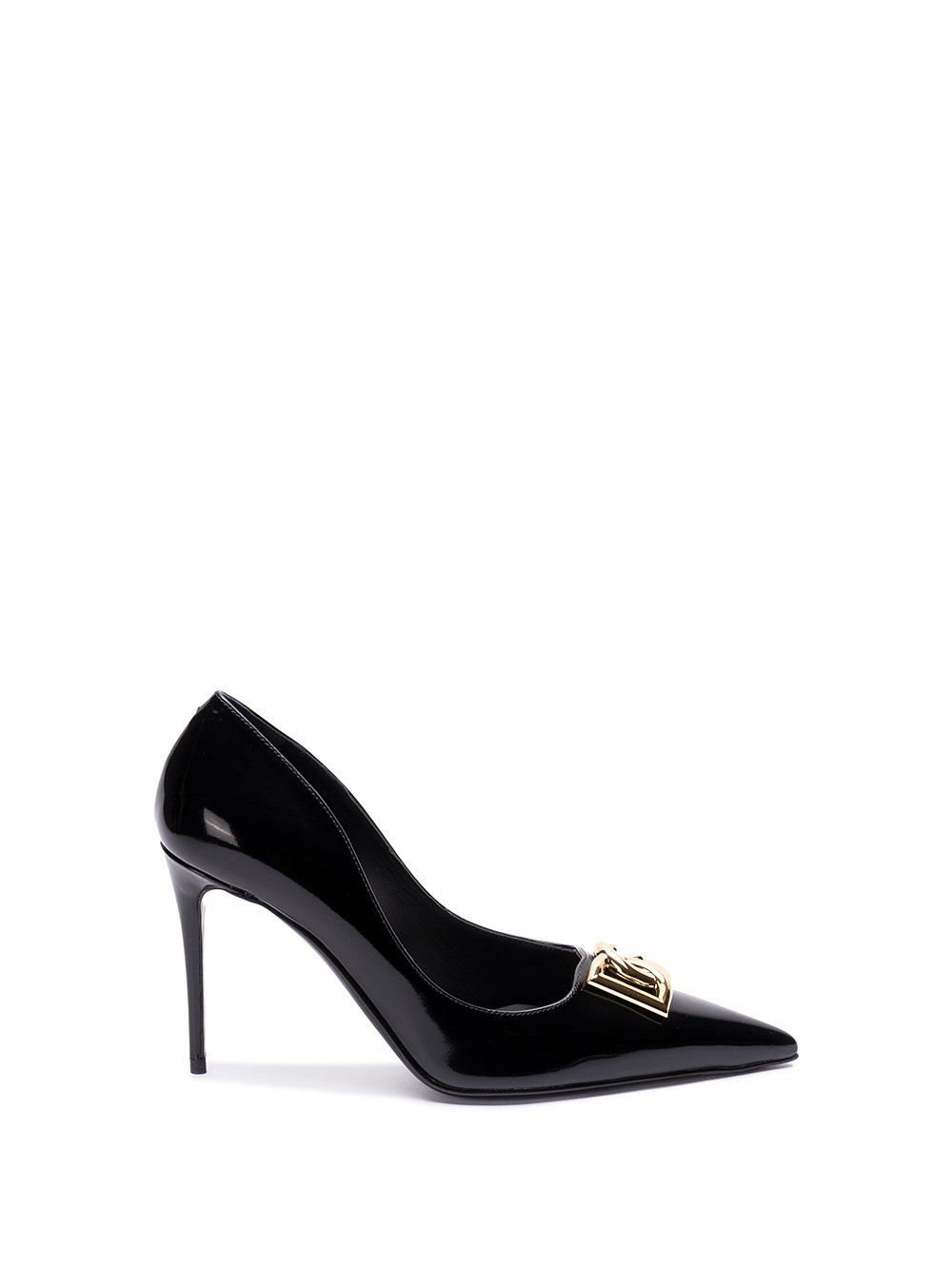 image of Dolce Gabbana Dolce&gabbana Pumps Size Eu 39 For Women Shoes in Nero