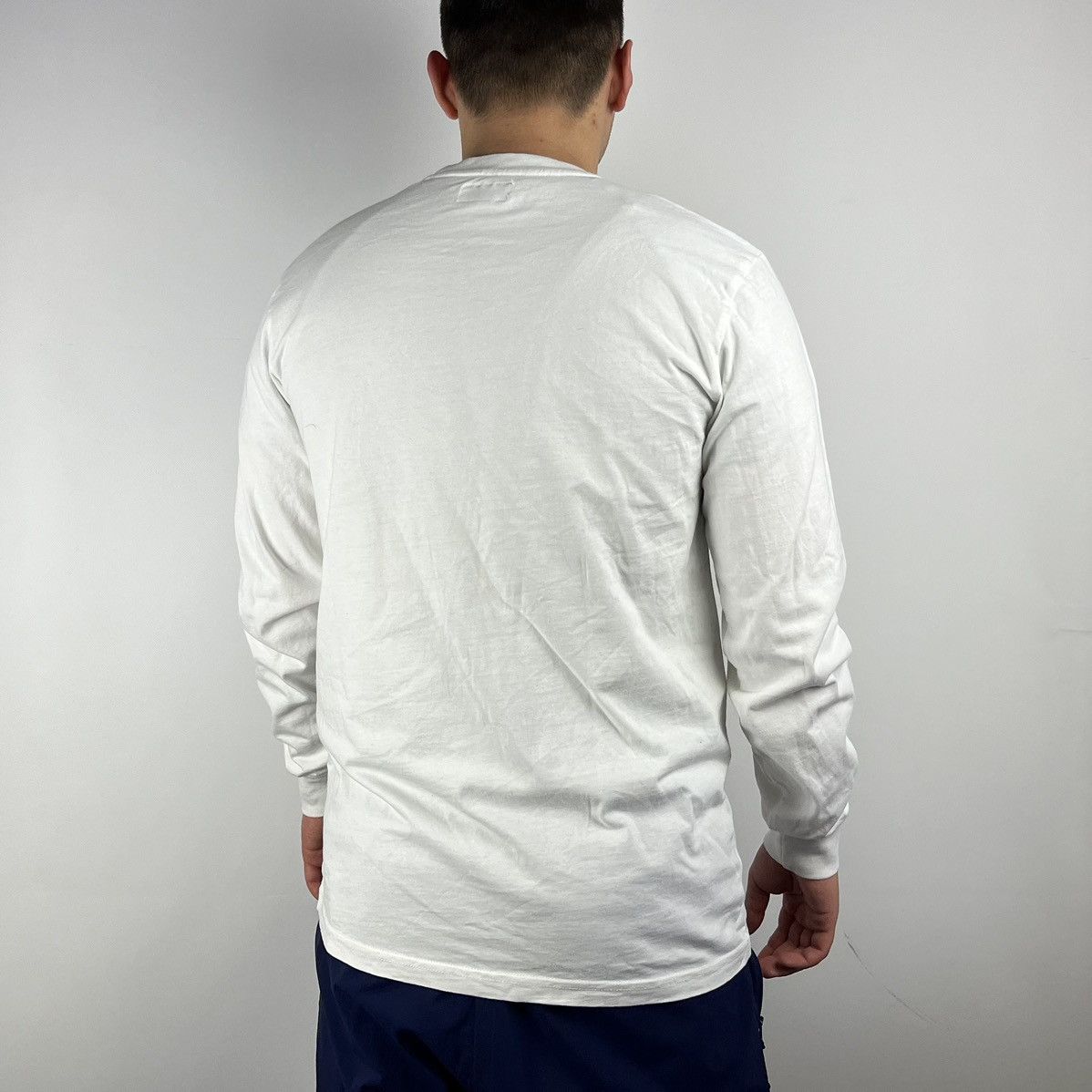Market Chinatown market long sleeve size Medium Size US M / EU 48-50 / 2 - 2 Thumbnail