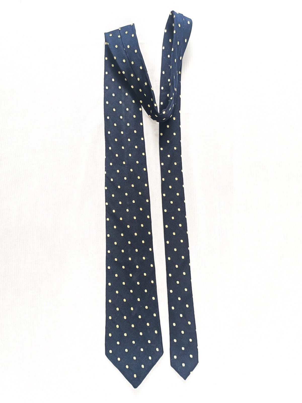 Brooks Brothers × Givenchy Combo tie 5pcs Givenchy,Lanvin,BrooksBrothers,YSL & RL Size ONE SIZE - 14 Thumbnail