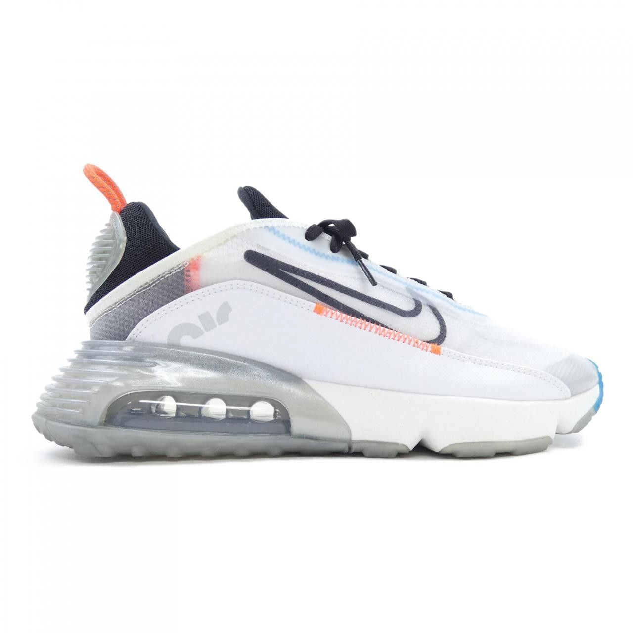 Other Other Nike Sneakers Textile Shoes CT7695-100 DUTY FREE for USA Size ONE SIZE - 1 Thumbnail