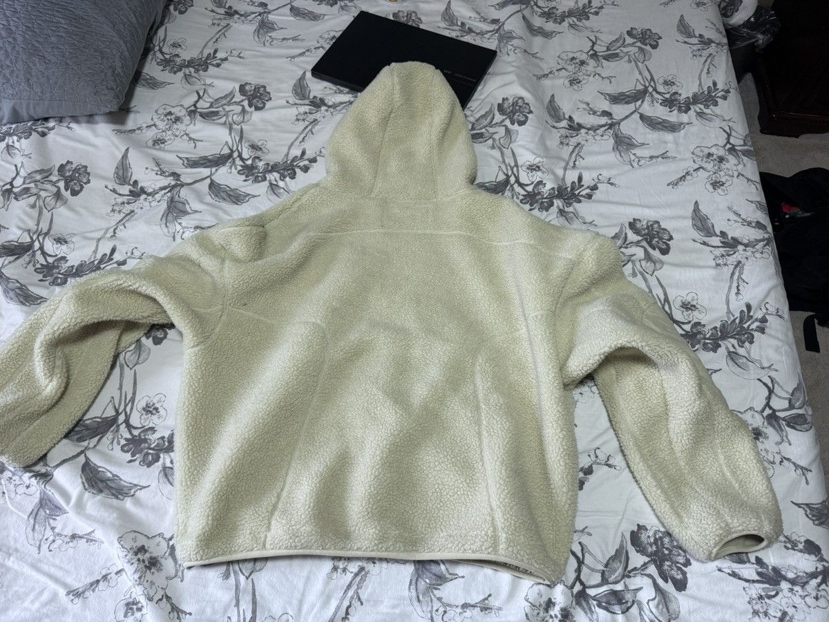 Entire Studios Entire Studios Sherpa Hoodie Size US XL / EU 56 / 4 - 2 Thumbnail