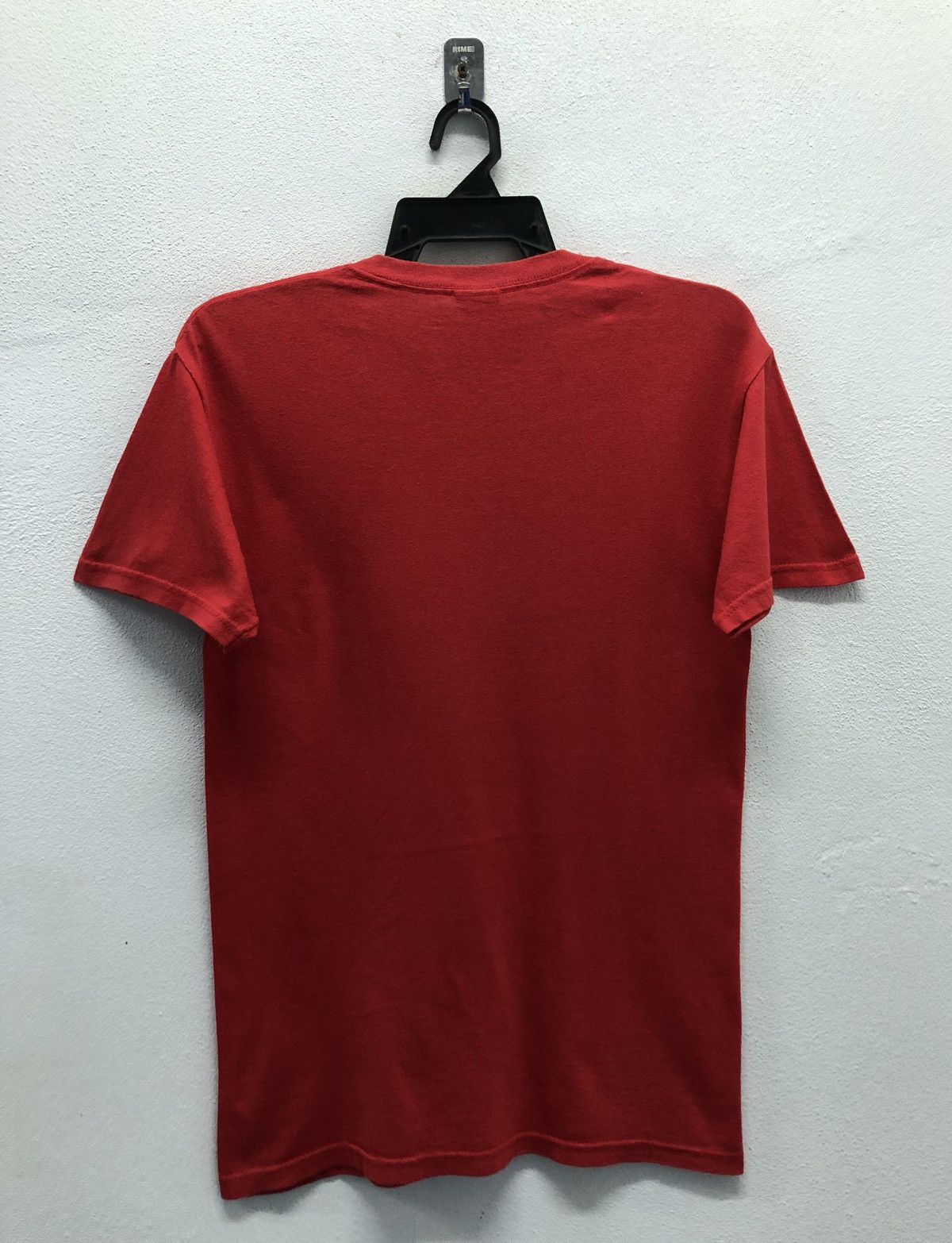 Vintage Vintage Barrack Obama And The 1st Family 44th President Shir Size US S / EU 44-46 / 1 - 2 Thumbnail