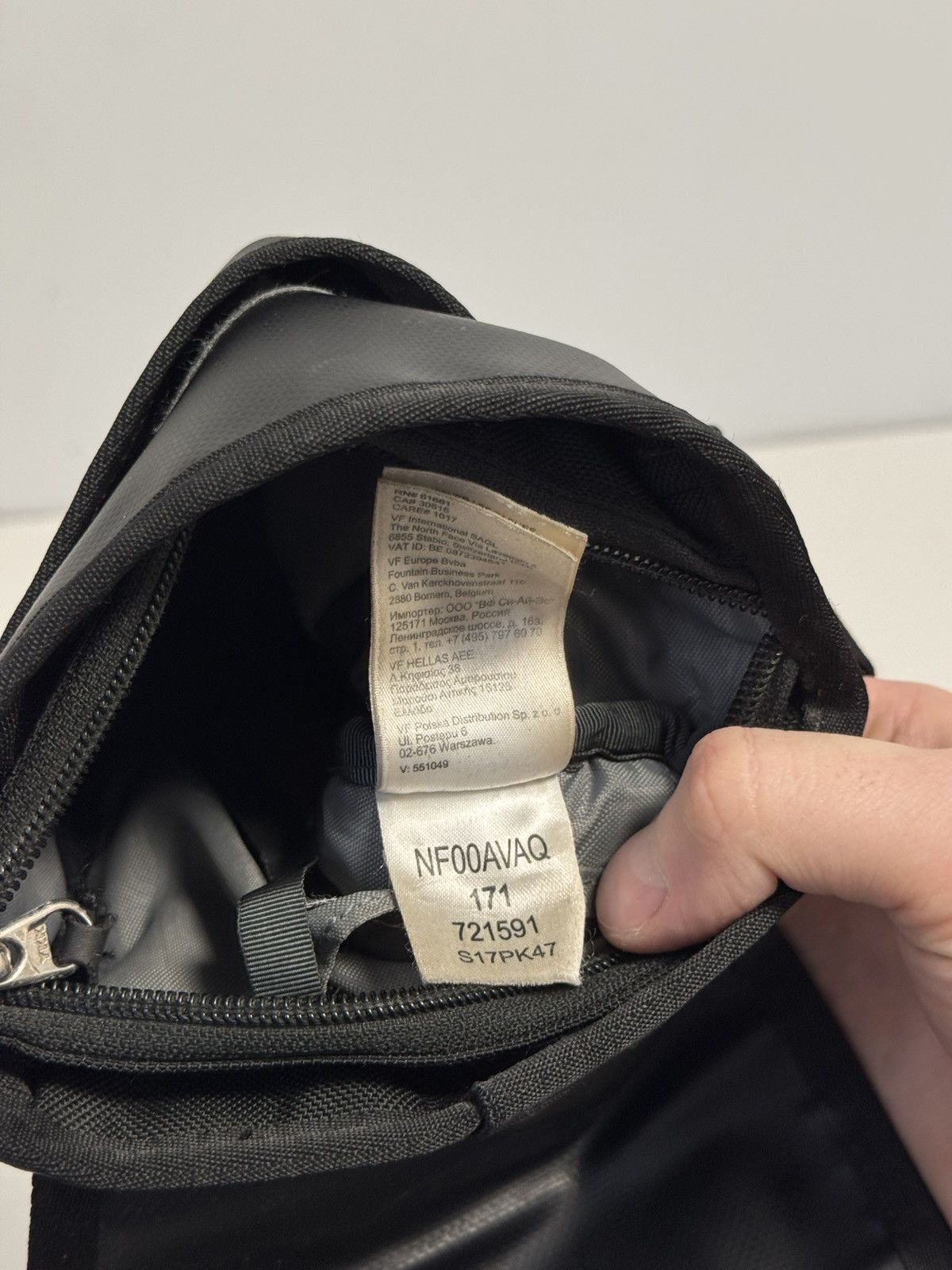 The North Face The North Face Y2K style Hype messenger Size ONE SIZE - 14 Thumbnail