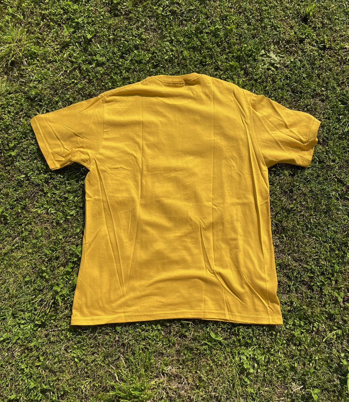 Supreme Supreme candle tee Size US XL / EU 56 / 4 - 3 Thumbnail
