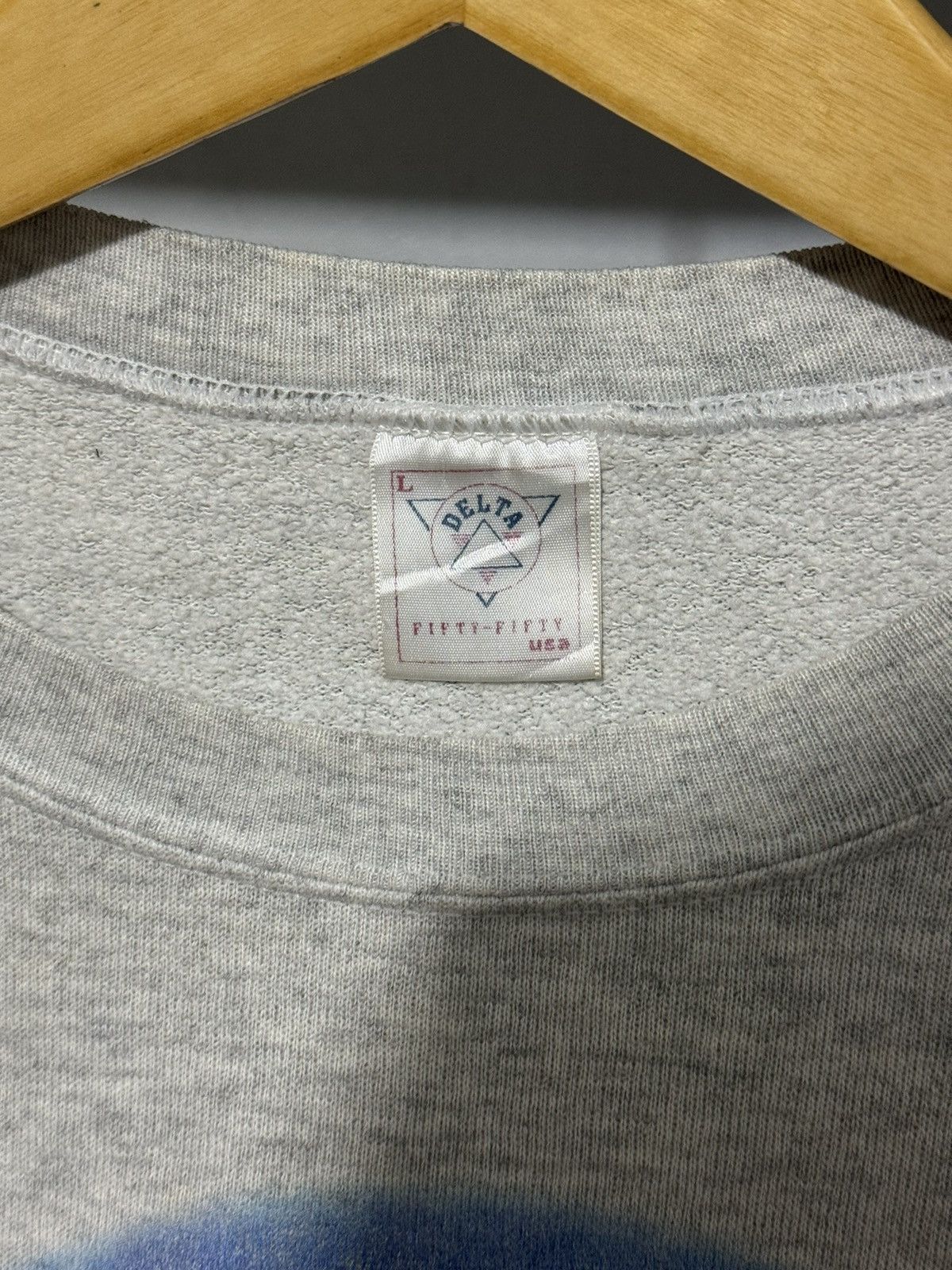 Dennis Rodman Vintage Sweatshirt 1996