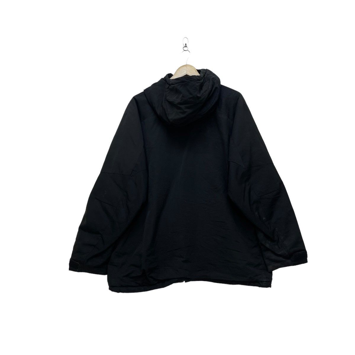 Vexed Generation × White Mountaineering White Mountainneering Multi Pocket Hooded jacket Size US M / EU 48-50 / 2 - 2 Thumbnail