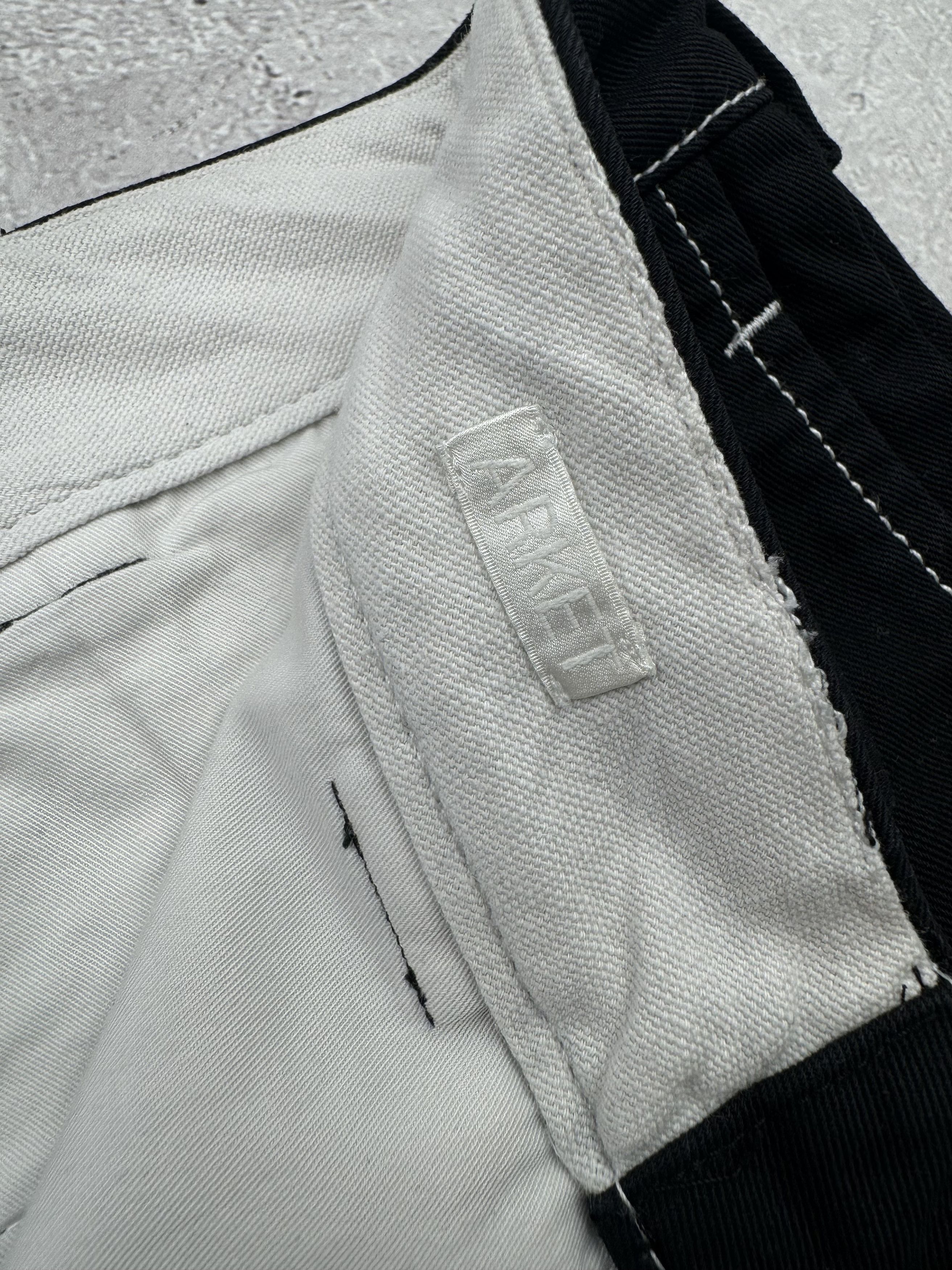 Arket Arket Vintage Amazing Pants Size US 30 / EU 46 - 5 Thumbnail