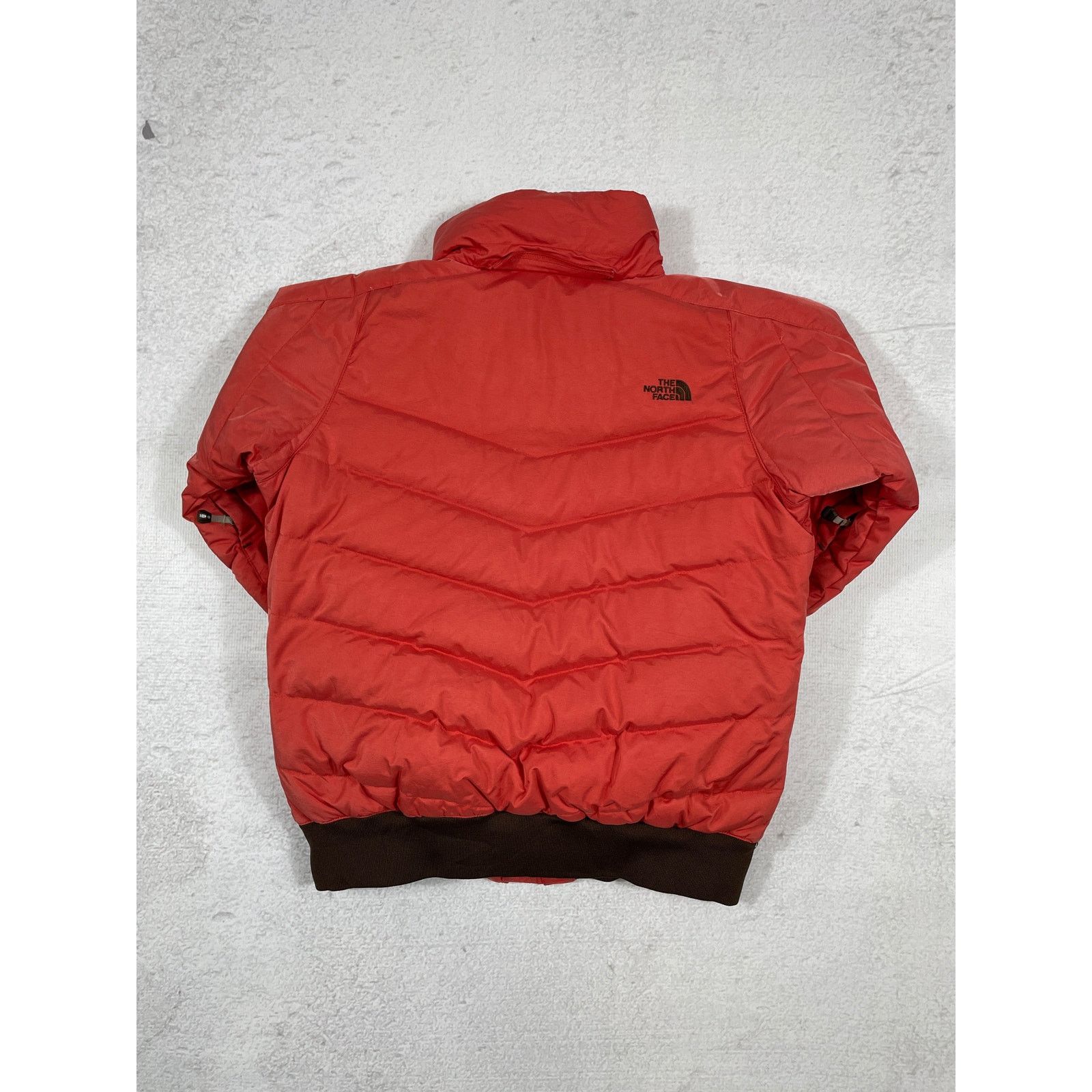 The North Face Vintage The North Face Insulated Jacket - Women's Medium Size M / US 6-8 / IT 42-44 - 2 Thumbnail