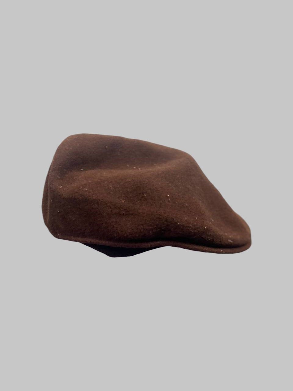 Kangol vintage kangol wool beretta hat nice design Size ONE SIZE - 1 Thumbnail