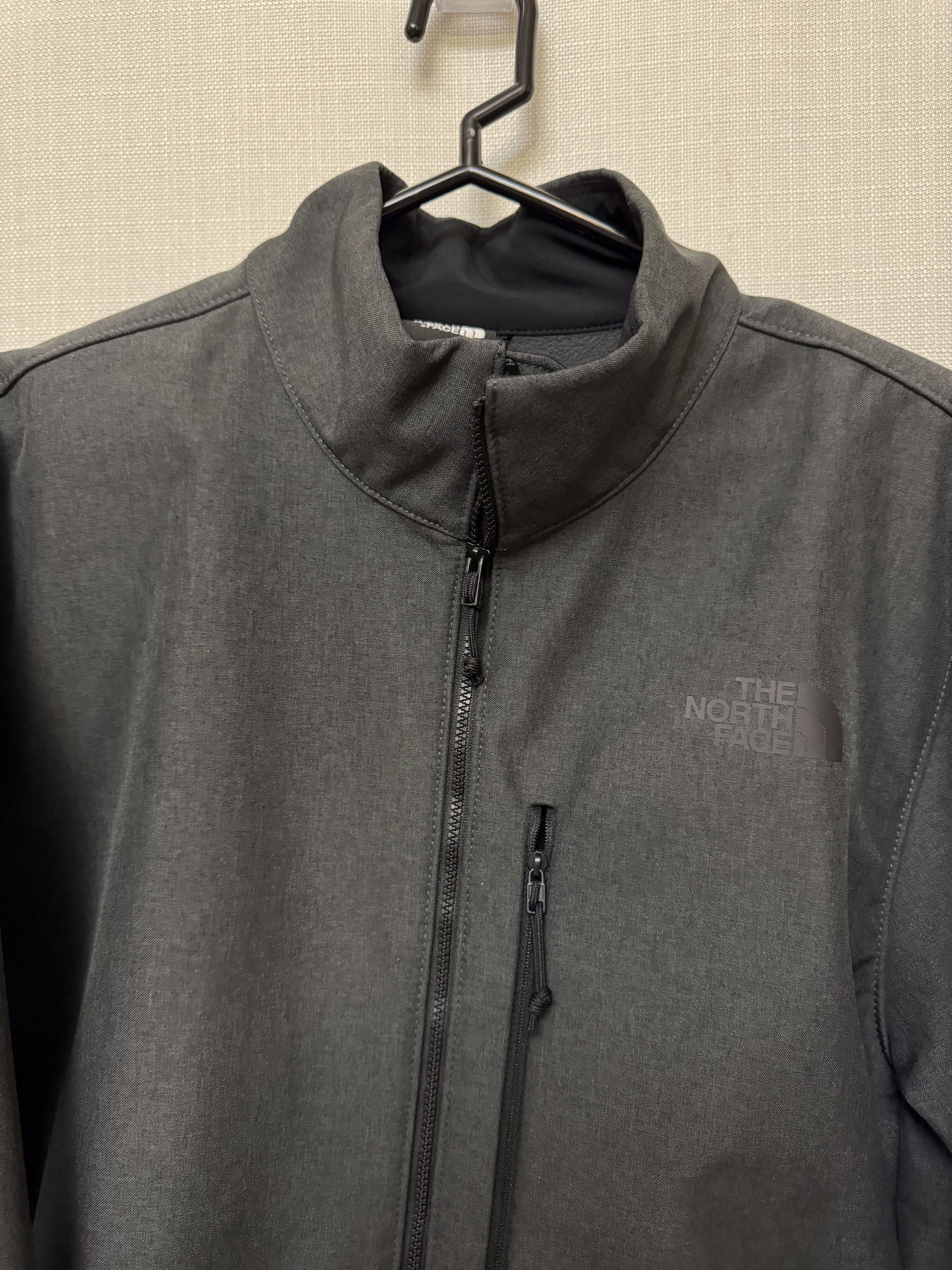 The North Face The North Face Softshell Full-Zip Jacket Size US L / EU 52-54 / 3 - 3 Thumbnail