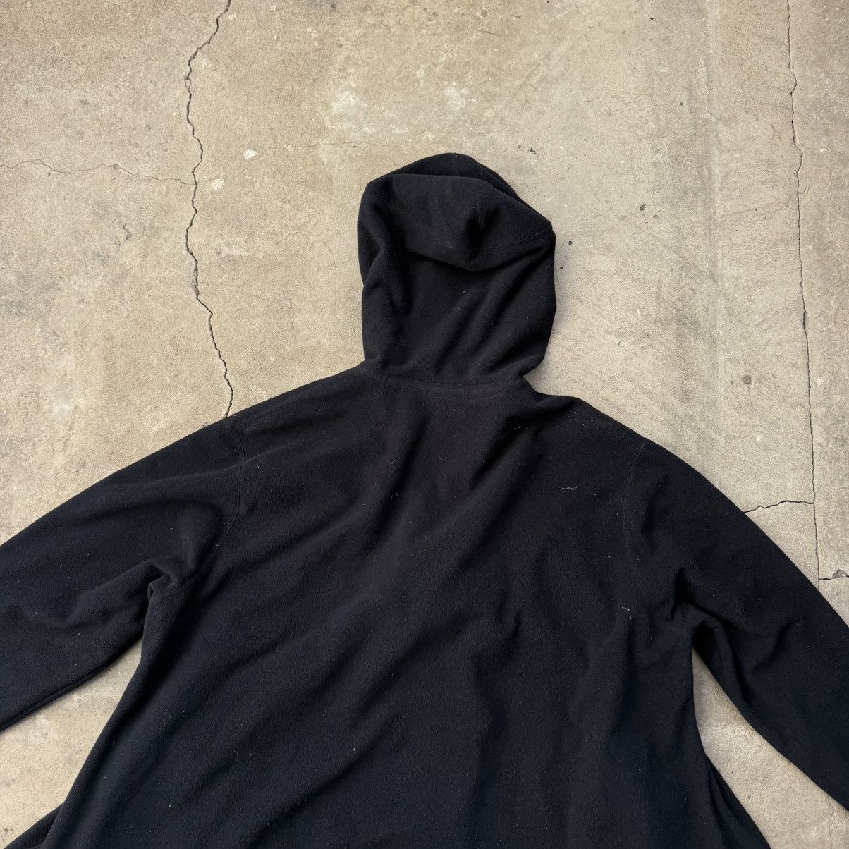 Marithe + Francois Girbaud Marithe Francois Girbaud Fleece Dress Size L / US 10 / IT 46 - 9 Thumbnail