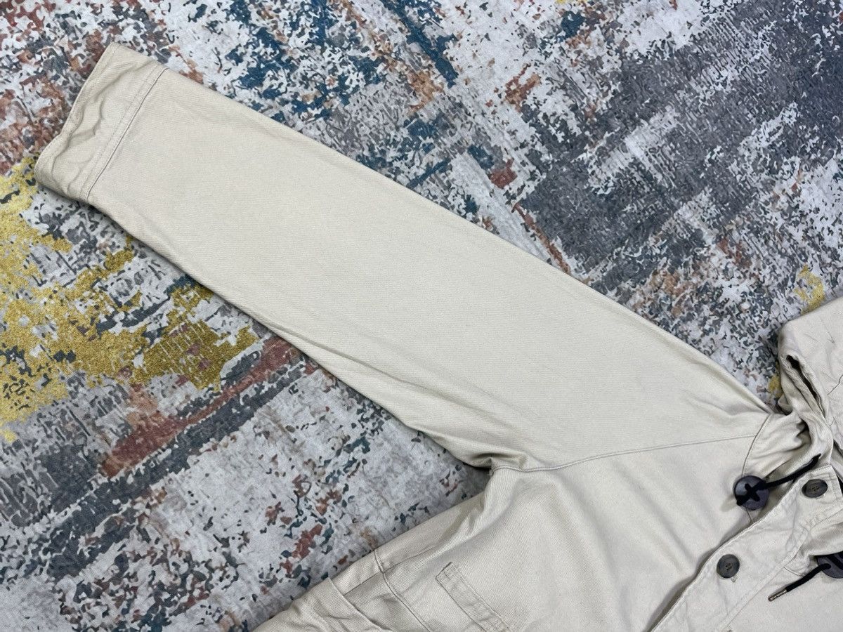 Japanese Brand Workman Fieldcore Cotton Camper Jacket Size US M / EU 48-50 / 2 - 8 Thumbnail