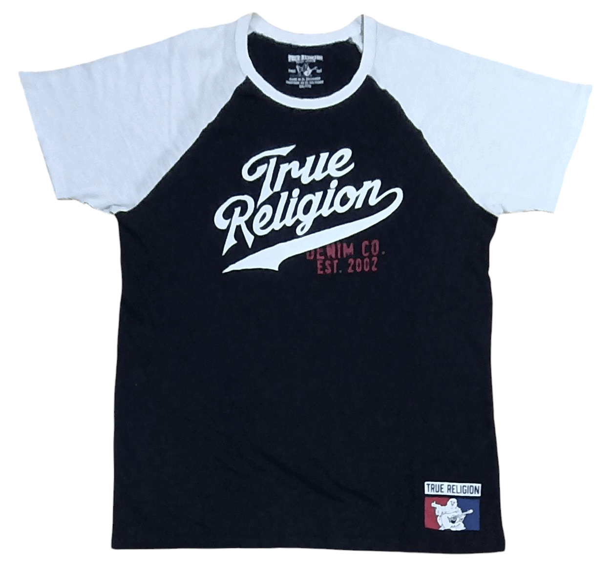 True Religion TRUE RELIGION SHIRT Size US XXL / EU 58 / 5 - 1 Thumbnail