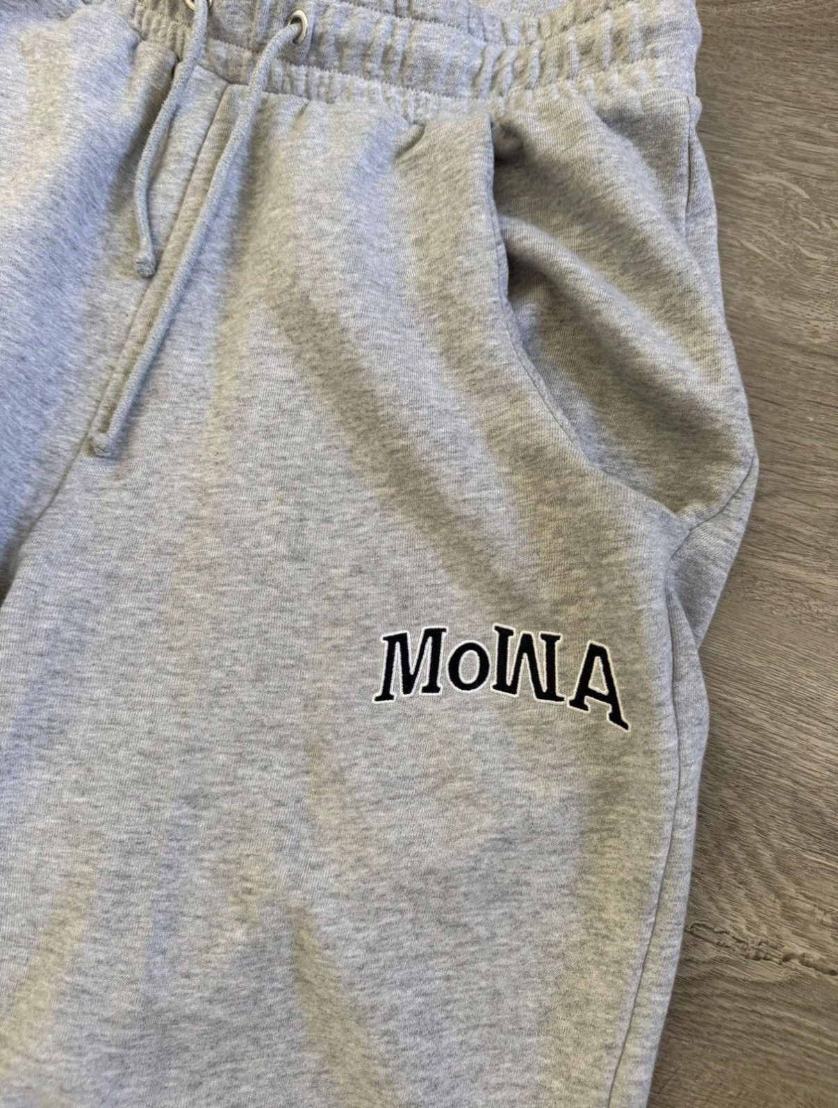 Mowalola Mowalola Sweatpants Size US 32 / EU 48 - 3 Thumbnail