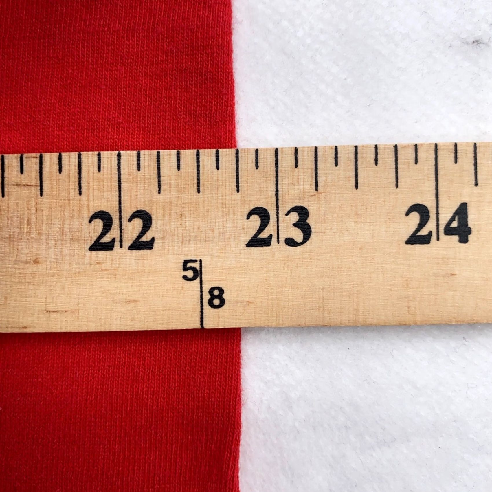 Vintage VINTAGE Winston SELECT CIGARETTE T-Shirt Large/XL pocket Men Red 90s 80s Shirt Mens Size US L / EU 52-54 / 3 - 6 Thumbnail