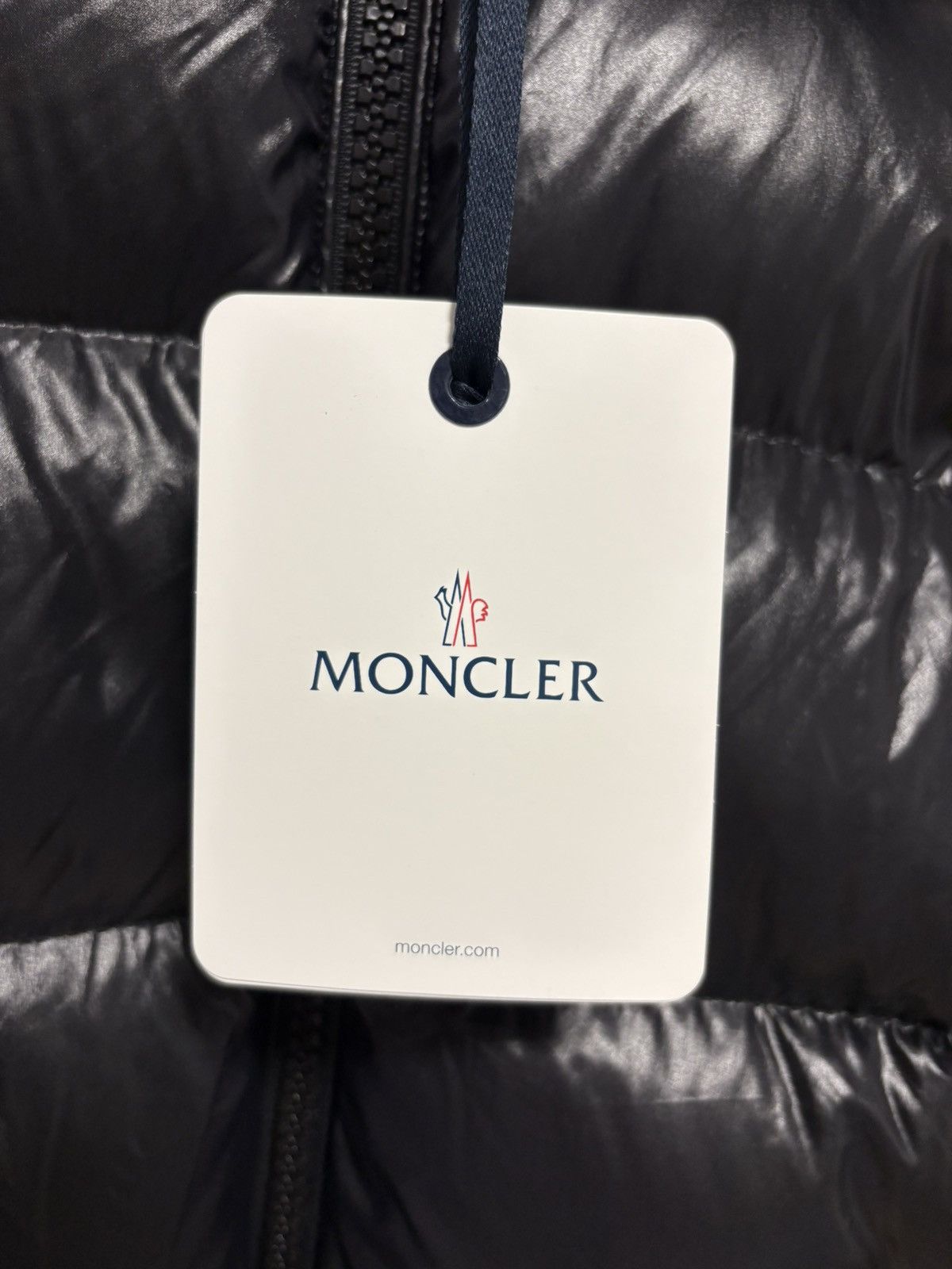 Moncler Moncler Maya Giubbotto Size US S / EU 44-46 / 1 - 11 Thumbnail