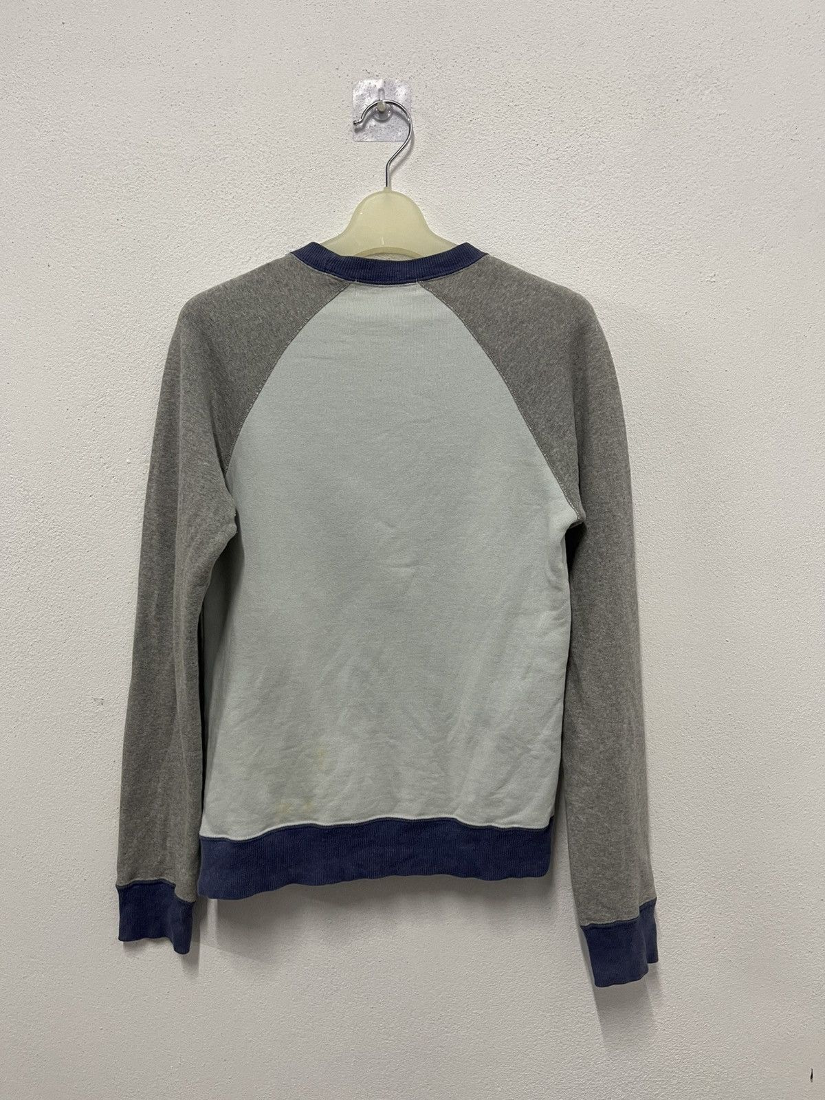 Hysteric Glamour × Japanese Brand Hysteric Glamour Sweatshirt 📸 Size US S / EU 44-46 / 1 - 2 Thumbnail